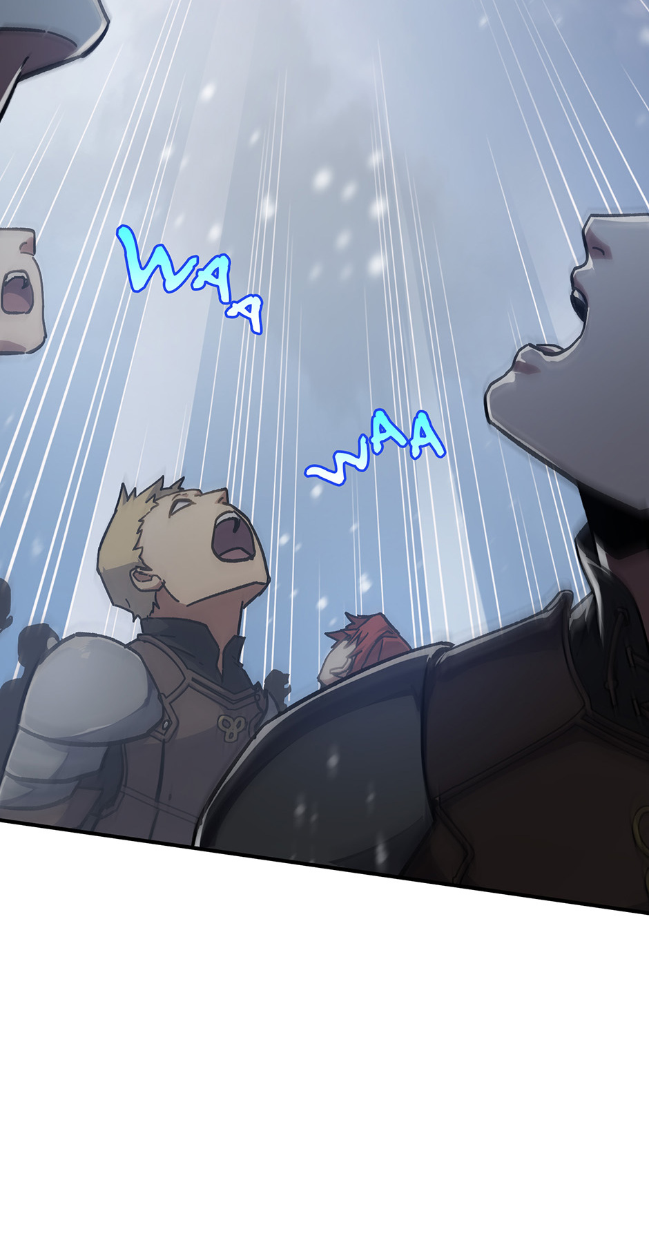 The Beginning After The End chapter 189 page 83