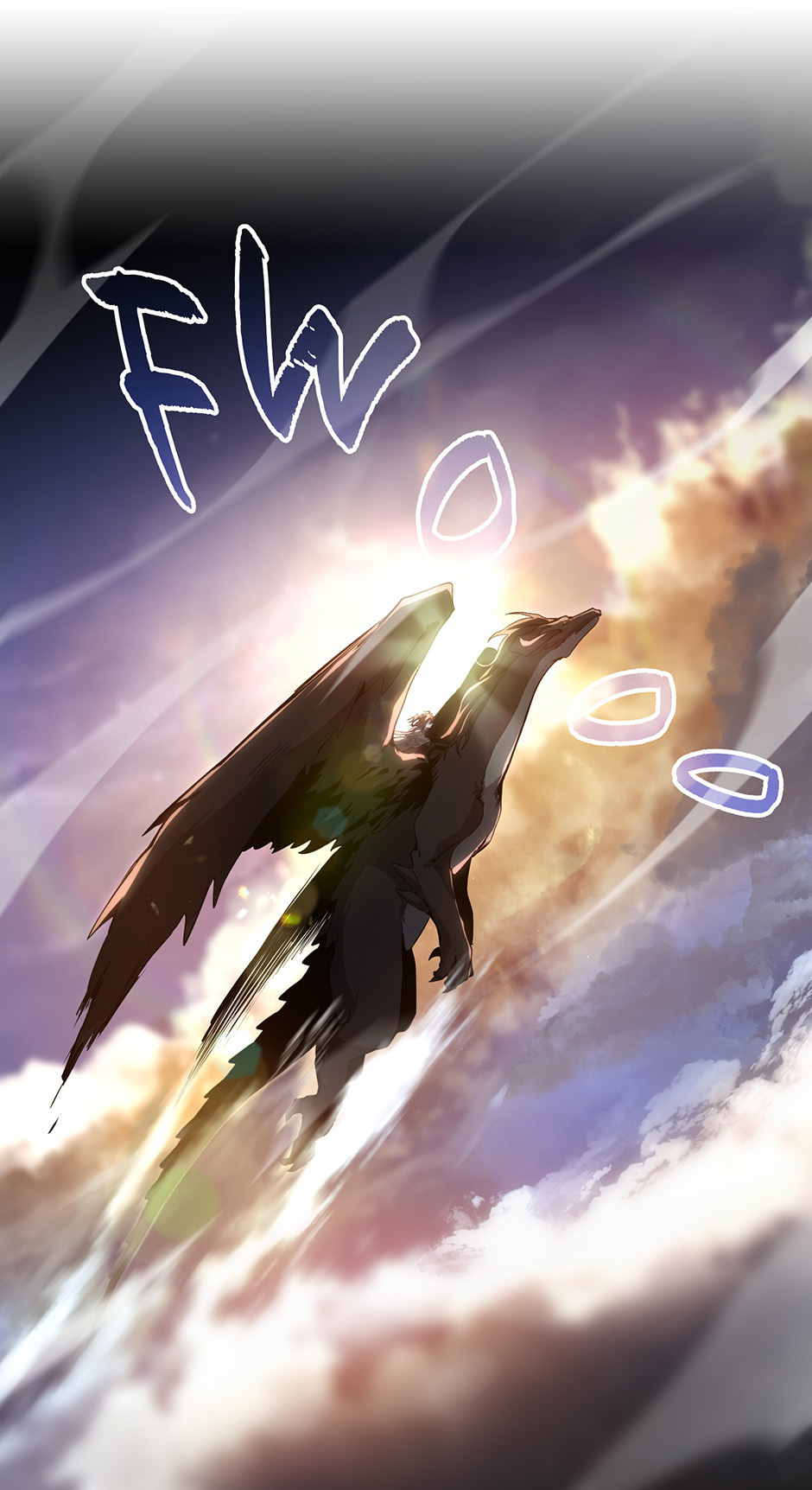 The Beginning After The End chapter 189 page 85