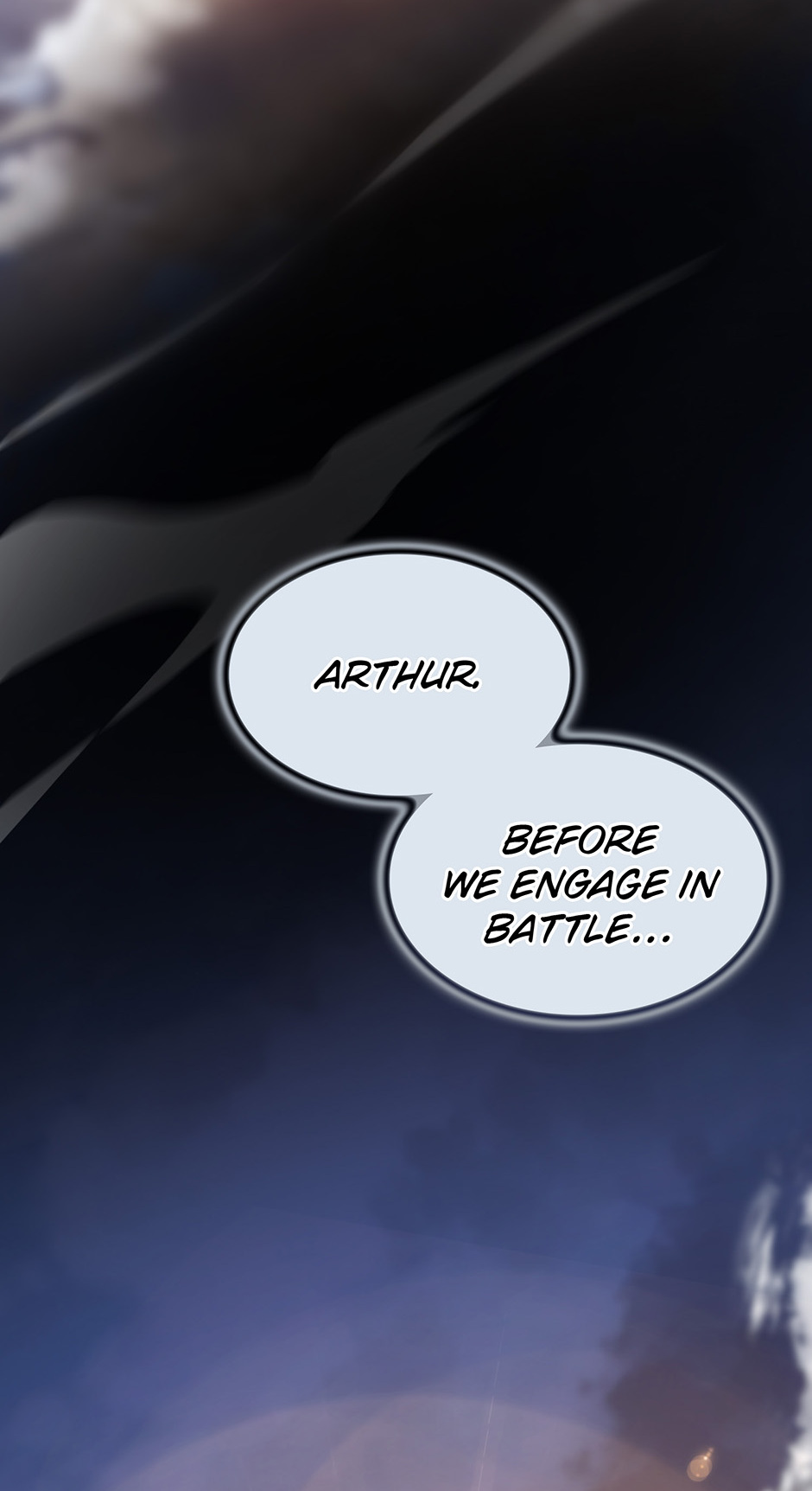 The Beginning After The End chapter 189 page 86