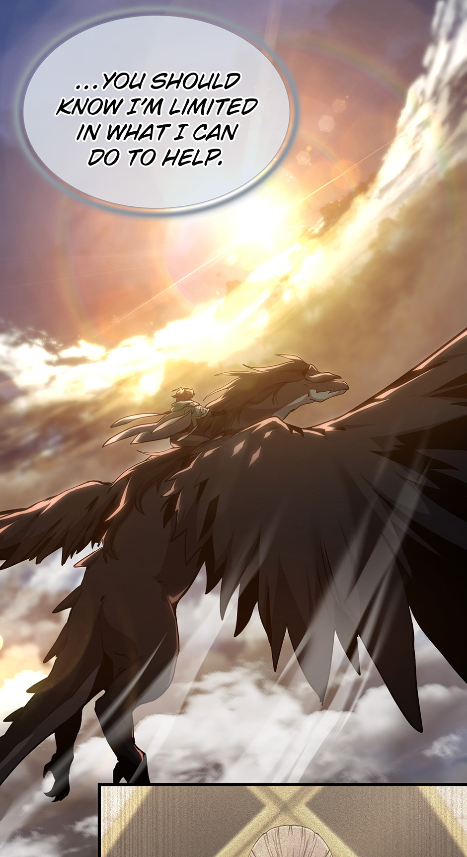 The Beginning After The End chapter 189 page 87