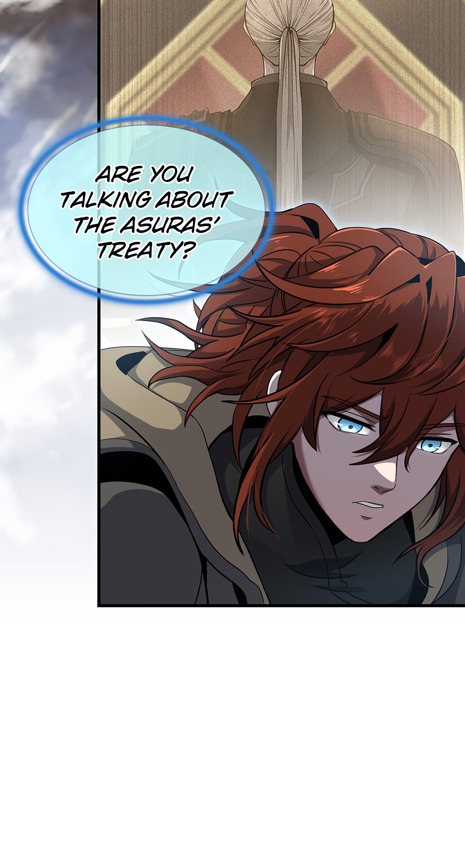 The Beginning After The End chapter 189 page 88