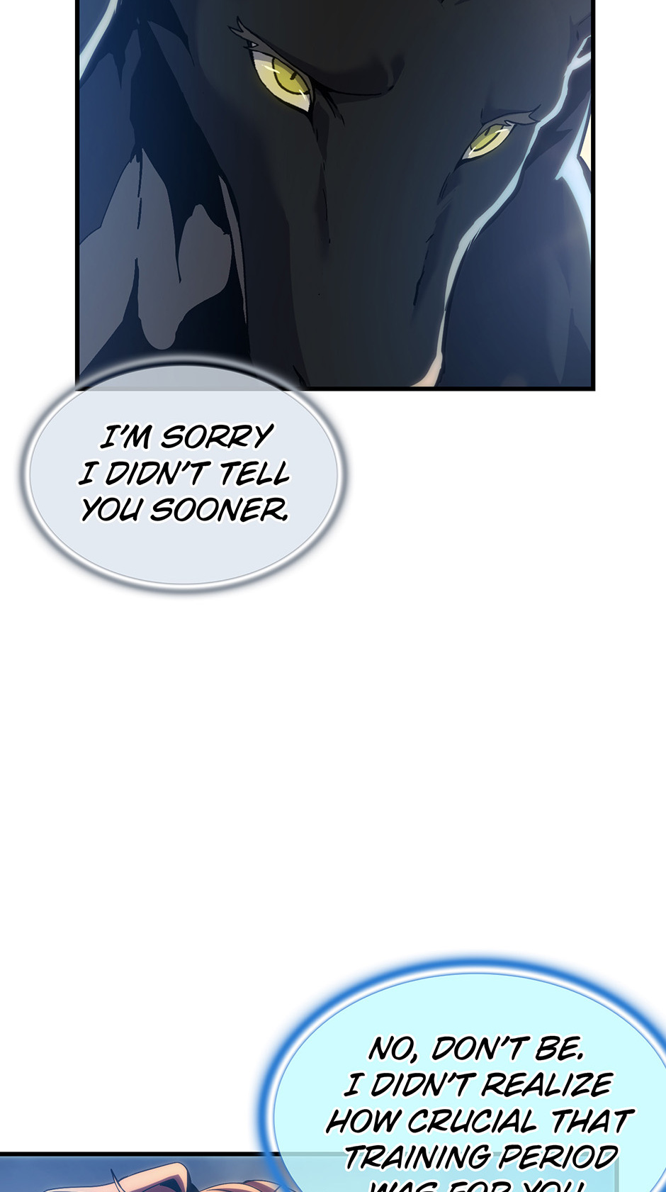 The Beginning After The End chapter 189 page 91