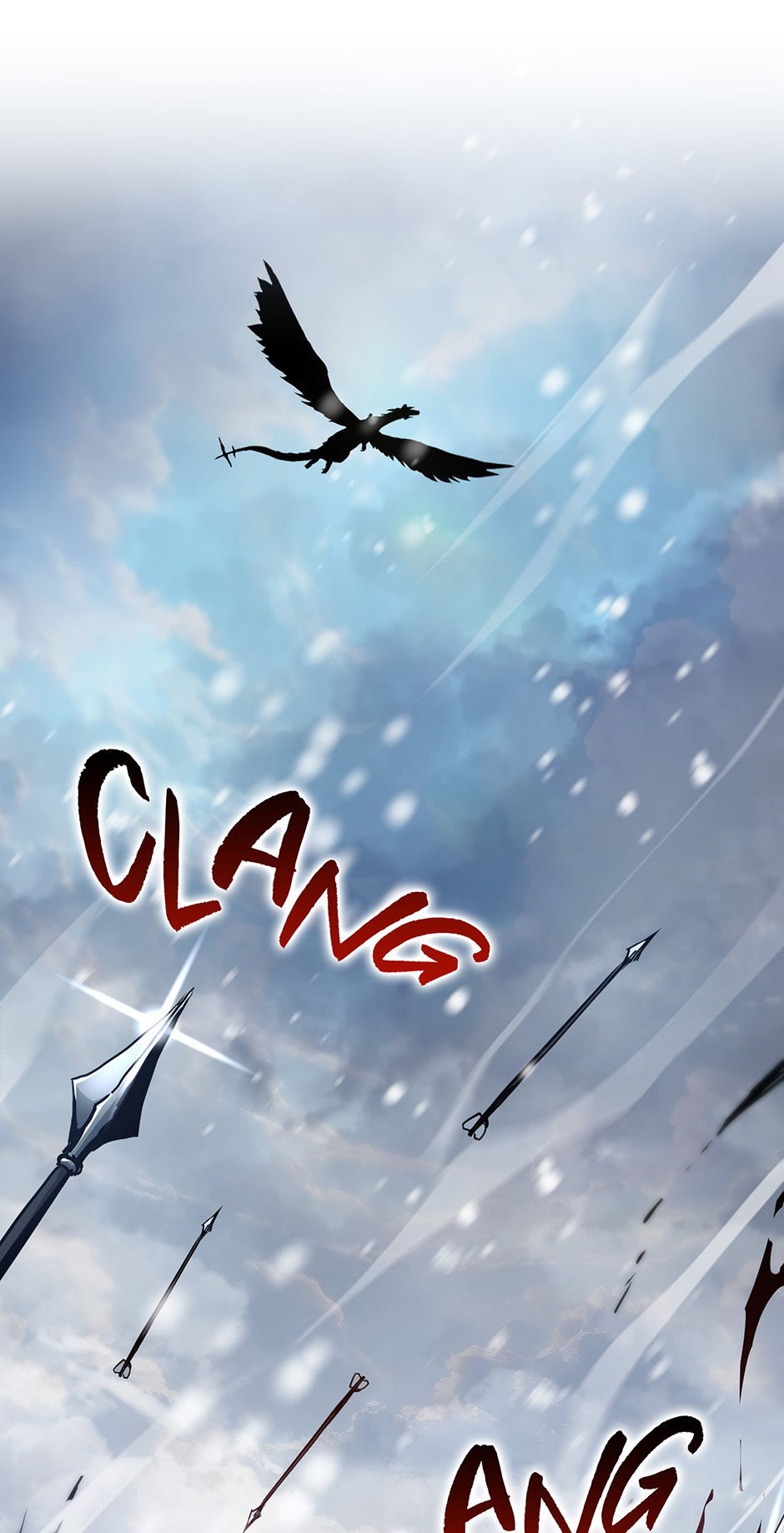 The Beginning After The End chapter 189 page 93
