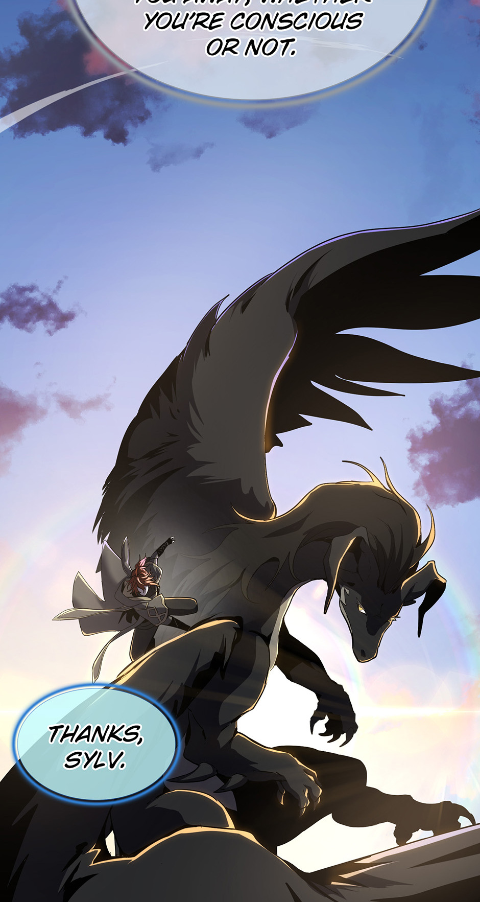The Beginning After The End chapter 190 page 12