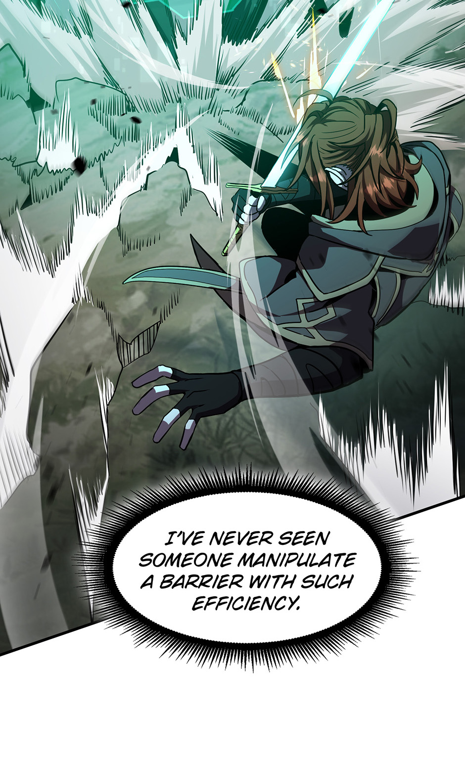 The Beginning After The End chapter 190 page 47