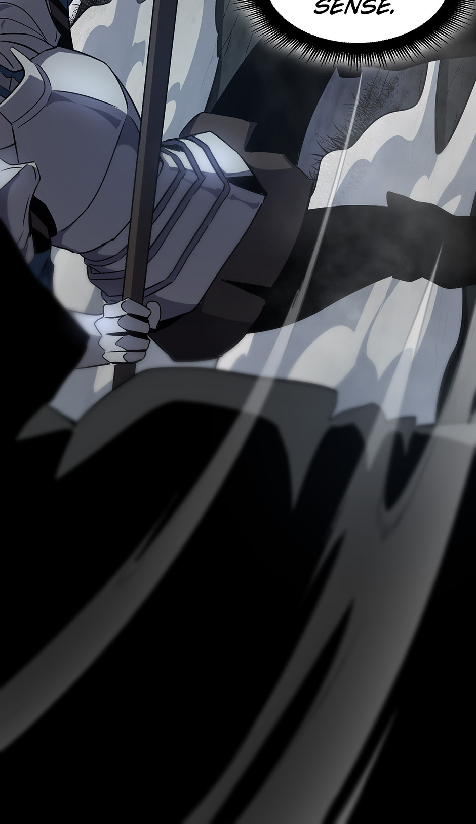 The Beginning After The End chapter 190 page 62