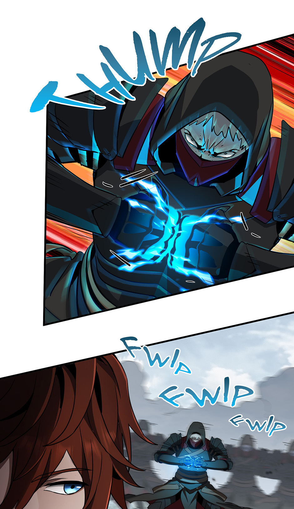 The Beginning After The End chapter 190 page 86