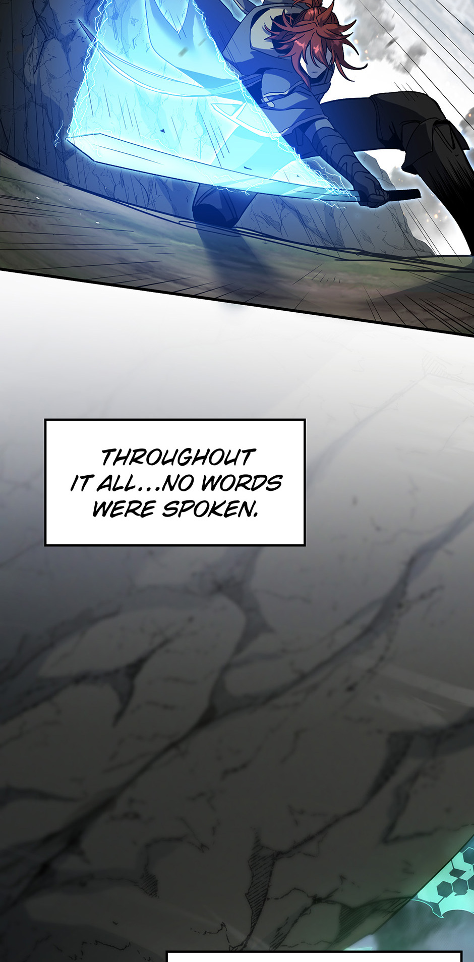 The Beginning After The End chapter 190 page 132