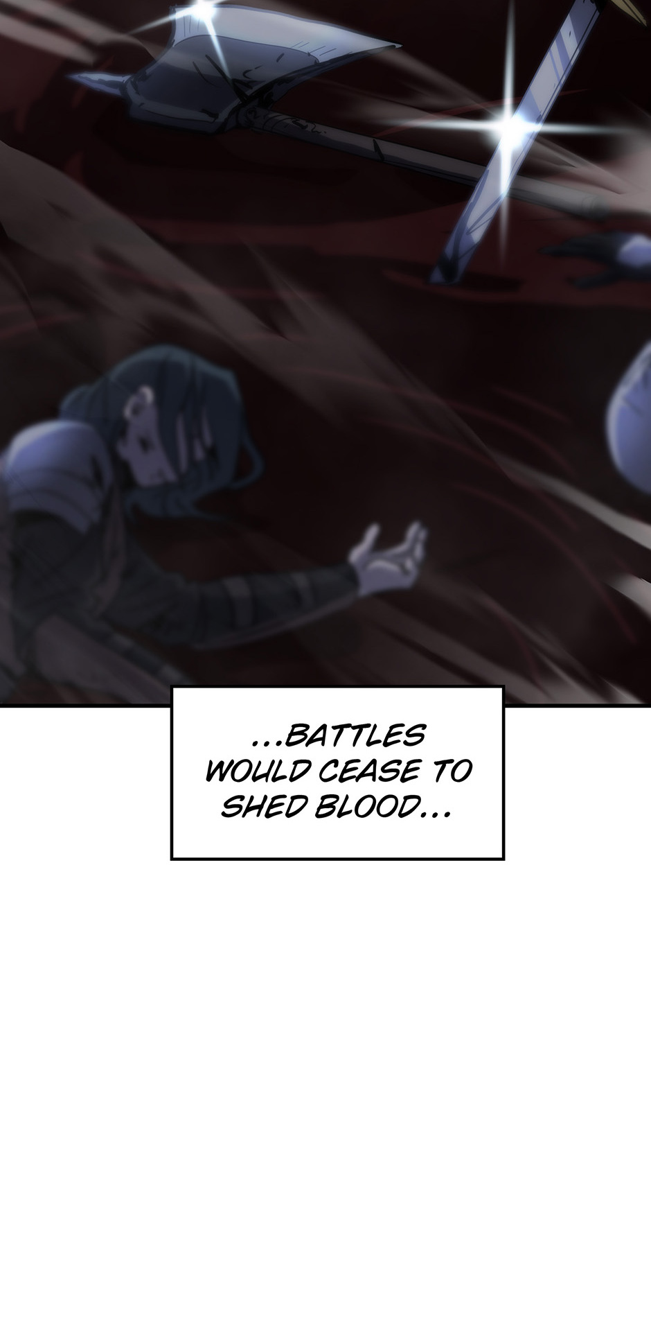The Beginning After The End chapter 190 page 135