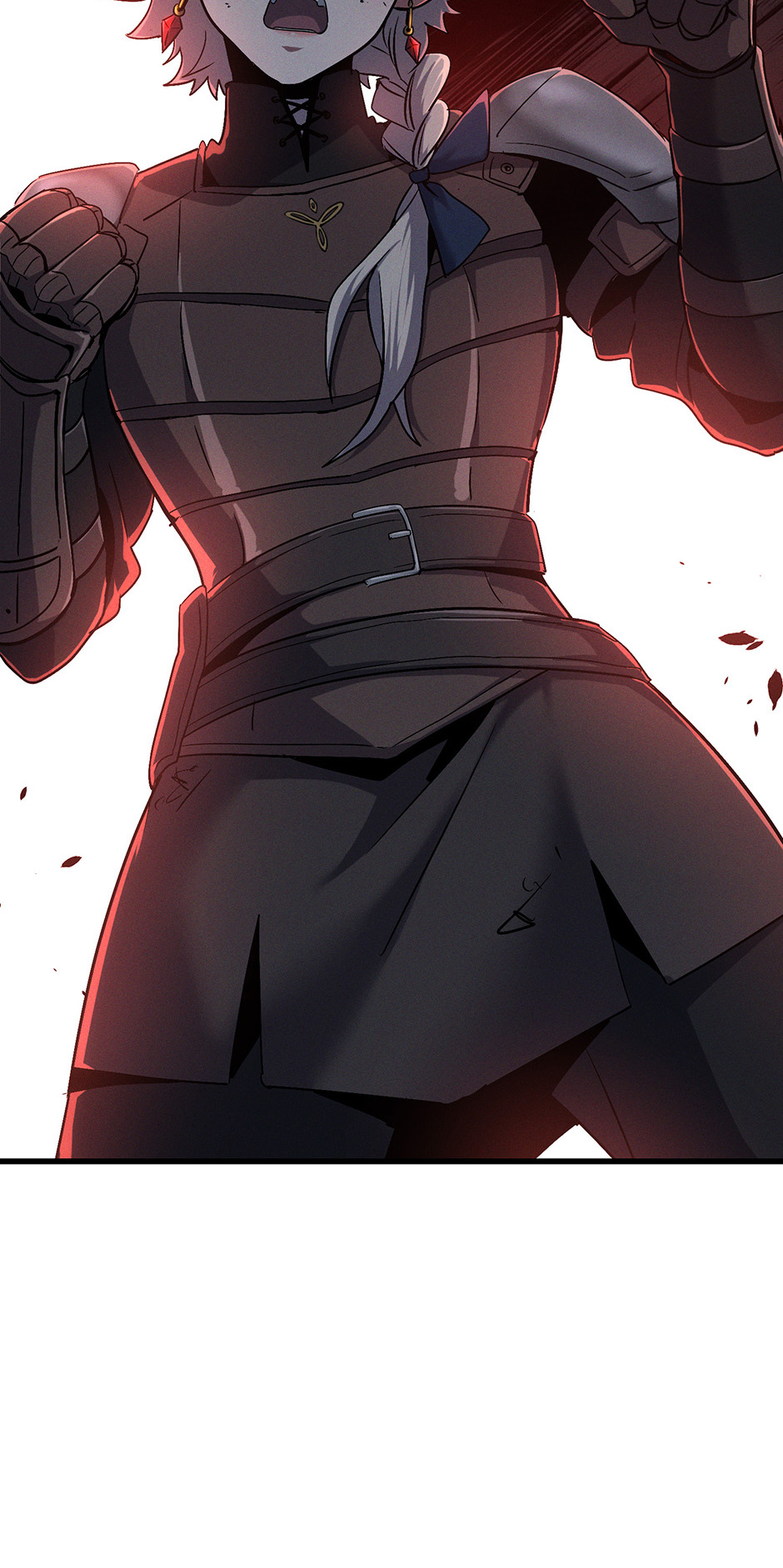 The Beginning After The End chapter 190 page 139