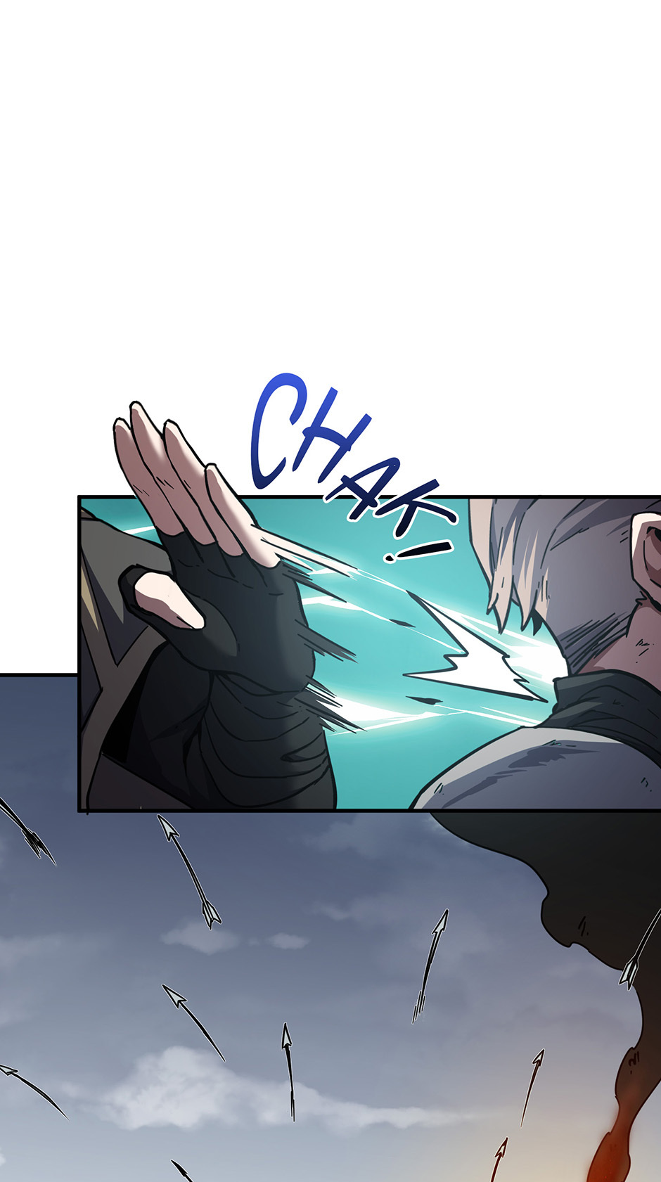 The Beginning After The End chapter 191 page 24