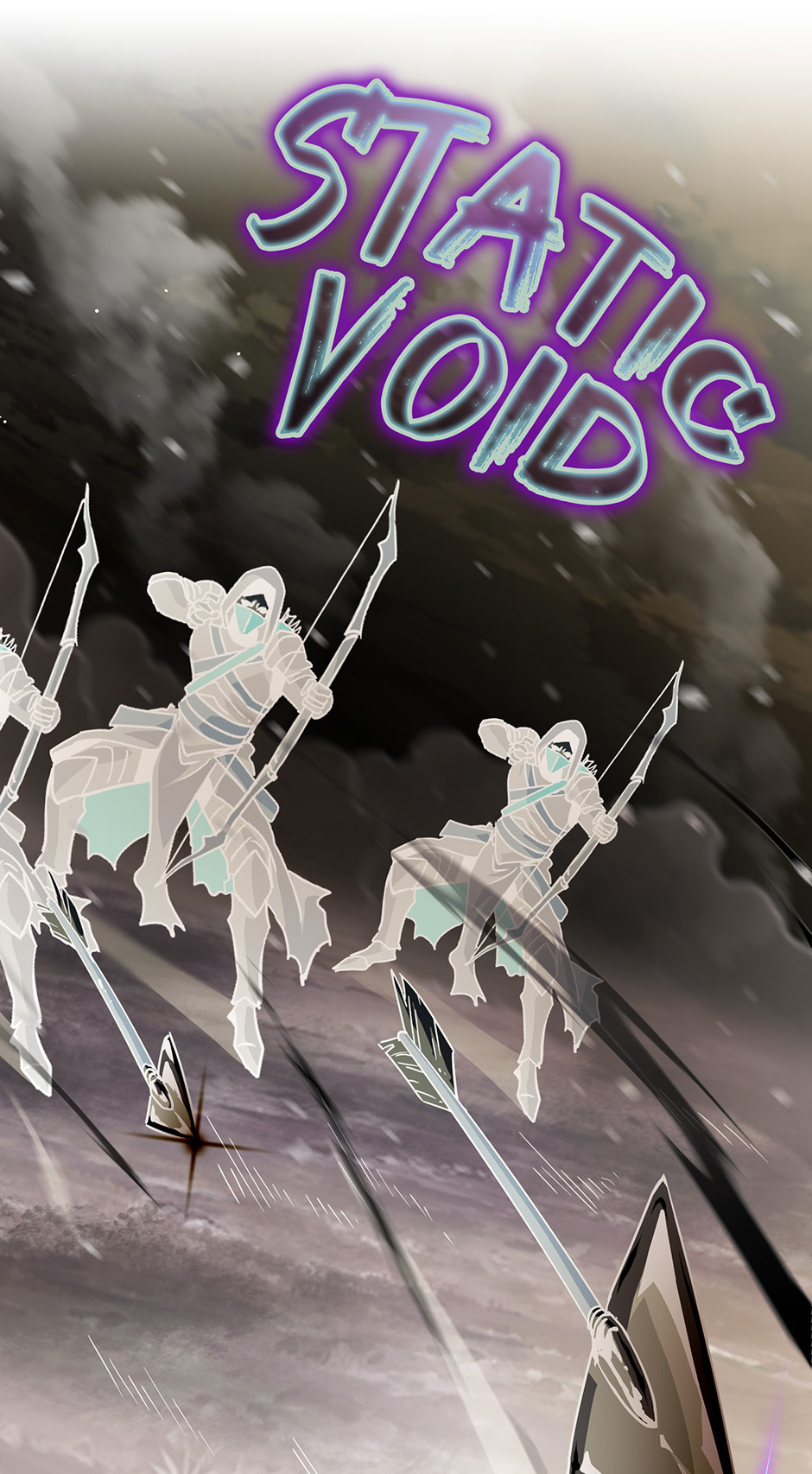 The Beginning After The End chapter 191 page 29