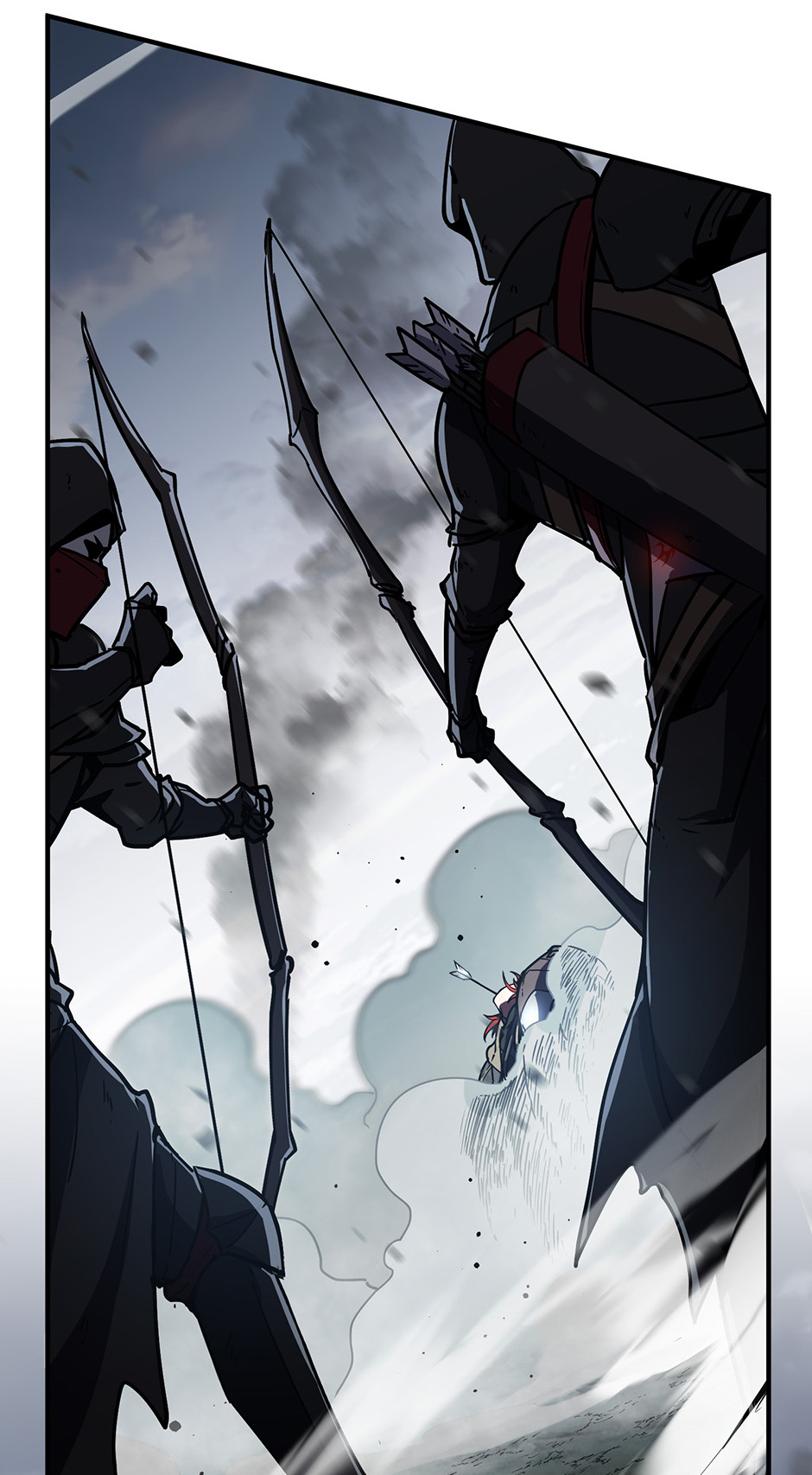 The Beginning After The End chapter 191 page 31