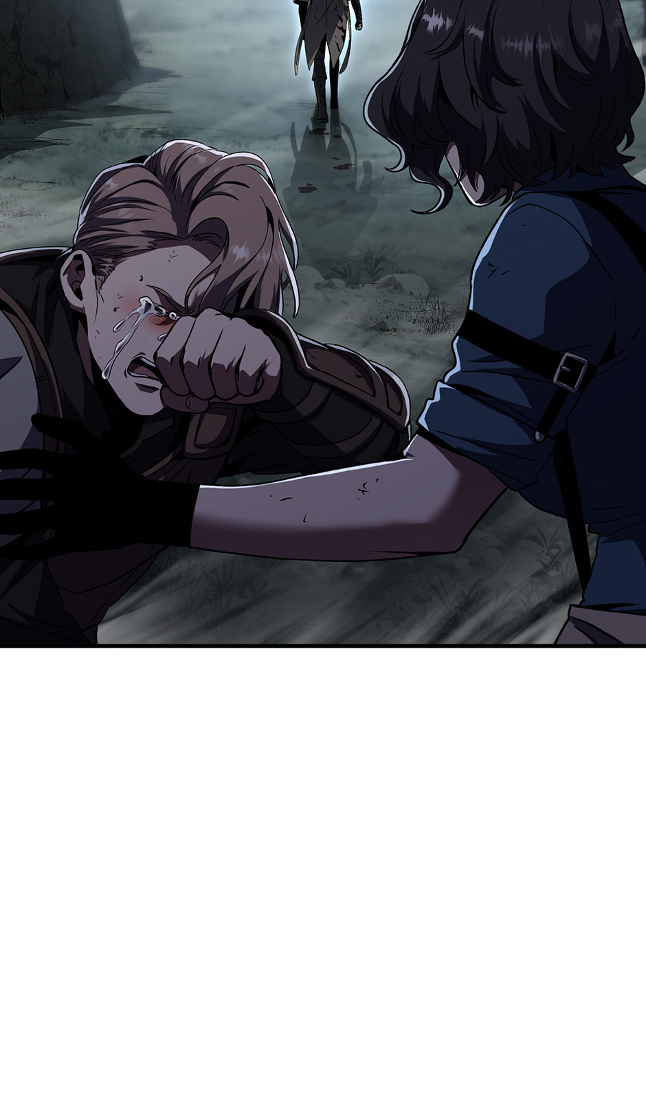 The Beginning After The End chapter 191 page 60