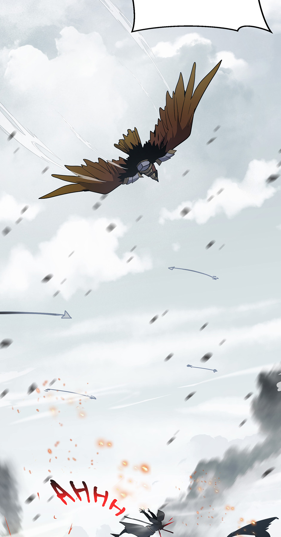 The Beginning After The End chapter 191 page 78