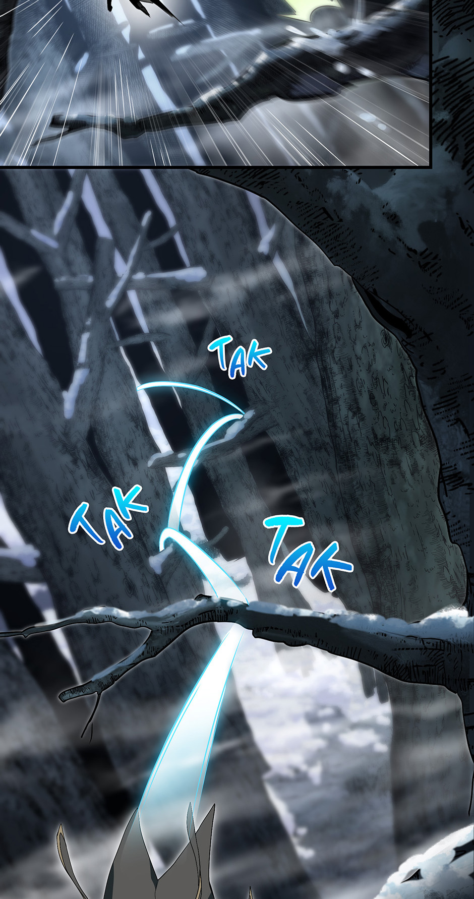 The Beginning After The End chapter 191 page 88