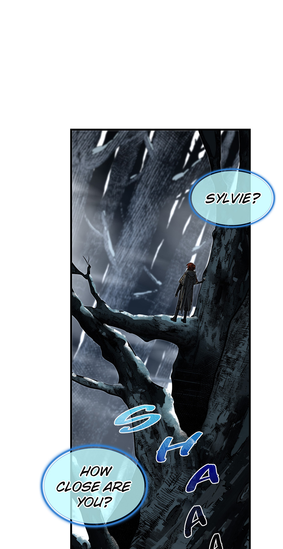 The Beginning After The End chapter 191 page 90