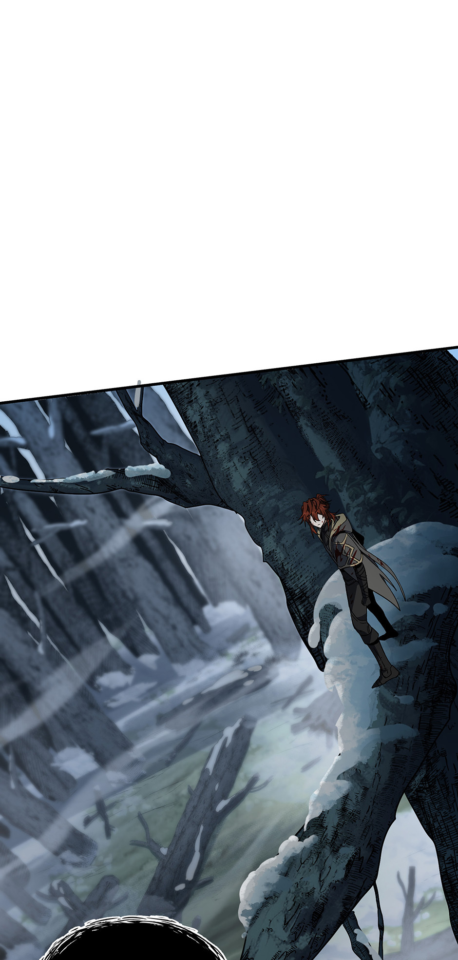 The Beginning After The End chapter 191 page 93