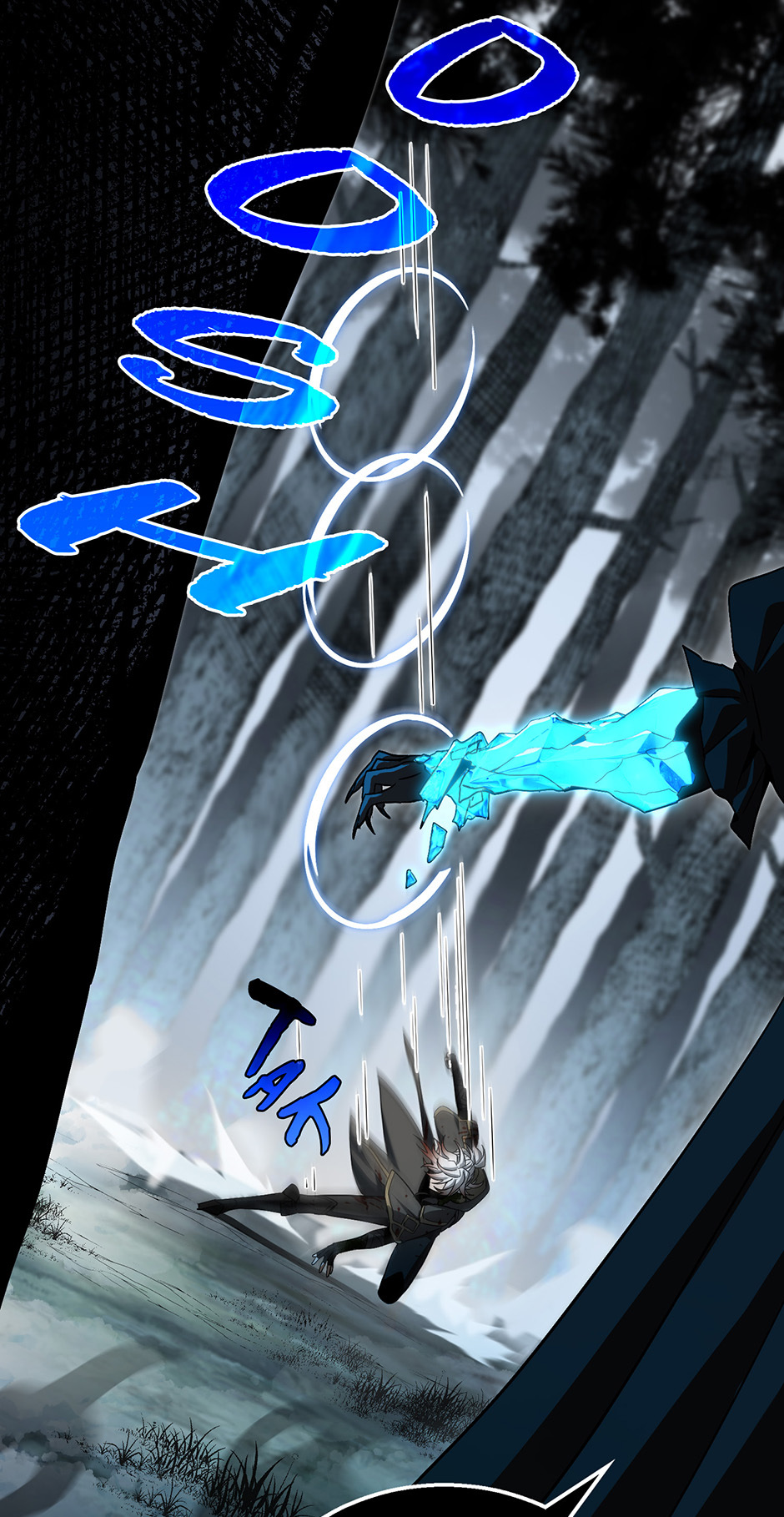 The Beginning After The End chapter 192 page 5