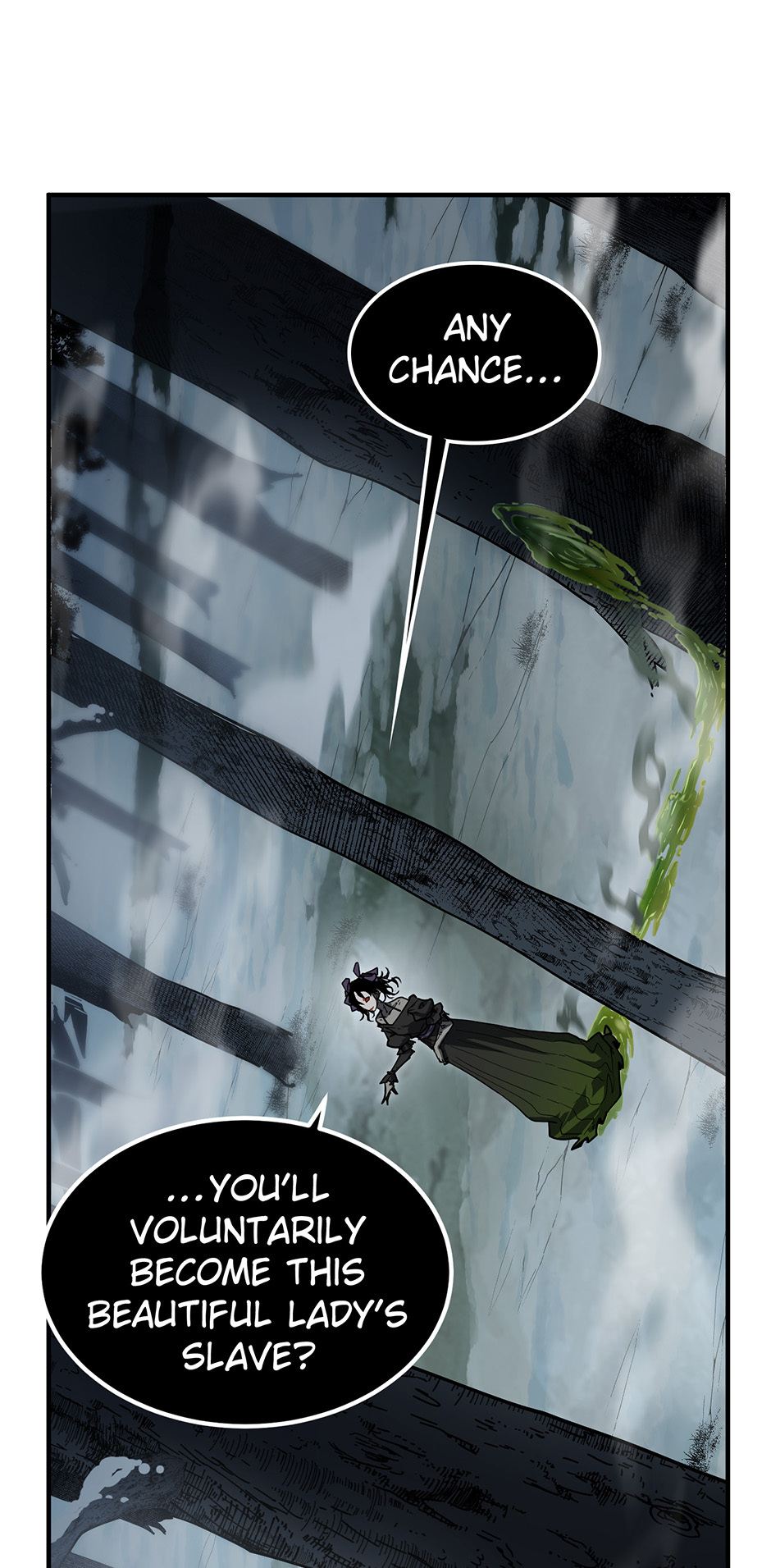 The Beginning After The End chapter 192 page 10