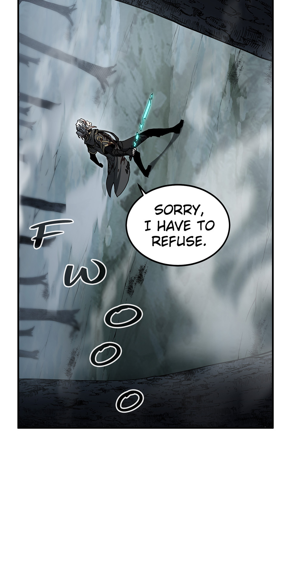 The Beginning After The End chapter 192 page 11