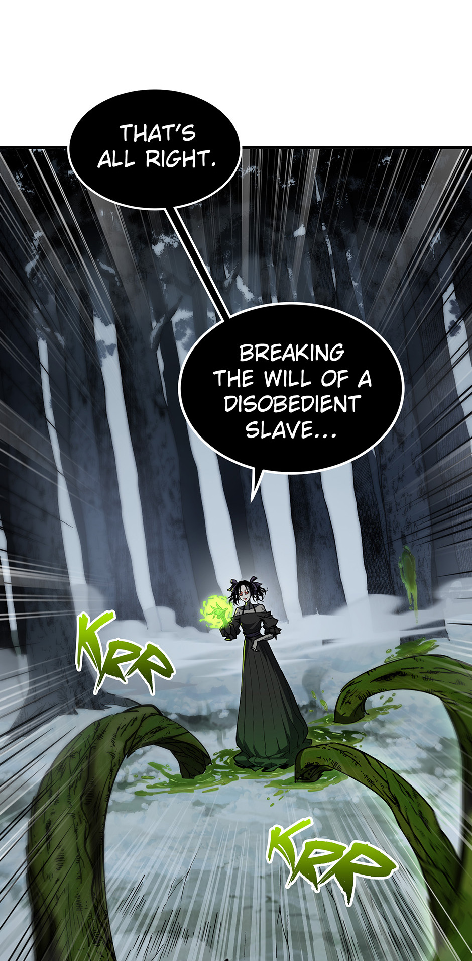 The Beginning After The End chapter 192 page 12