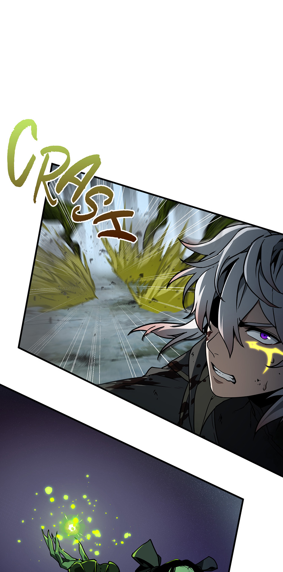 The Beginning After The End chapter 192 page 15