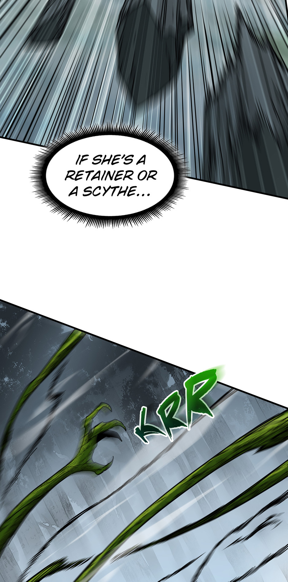 The Beginning After The End chapter 192 page 17