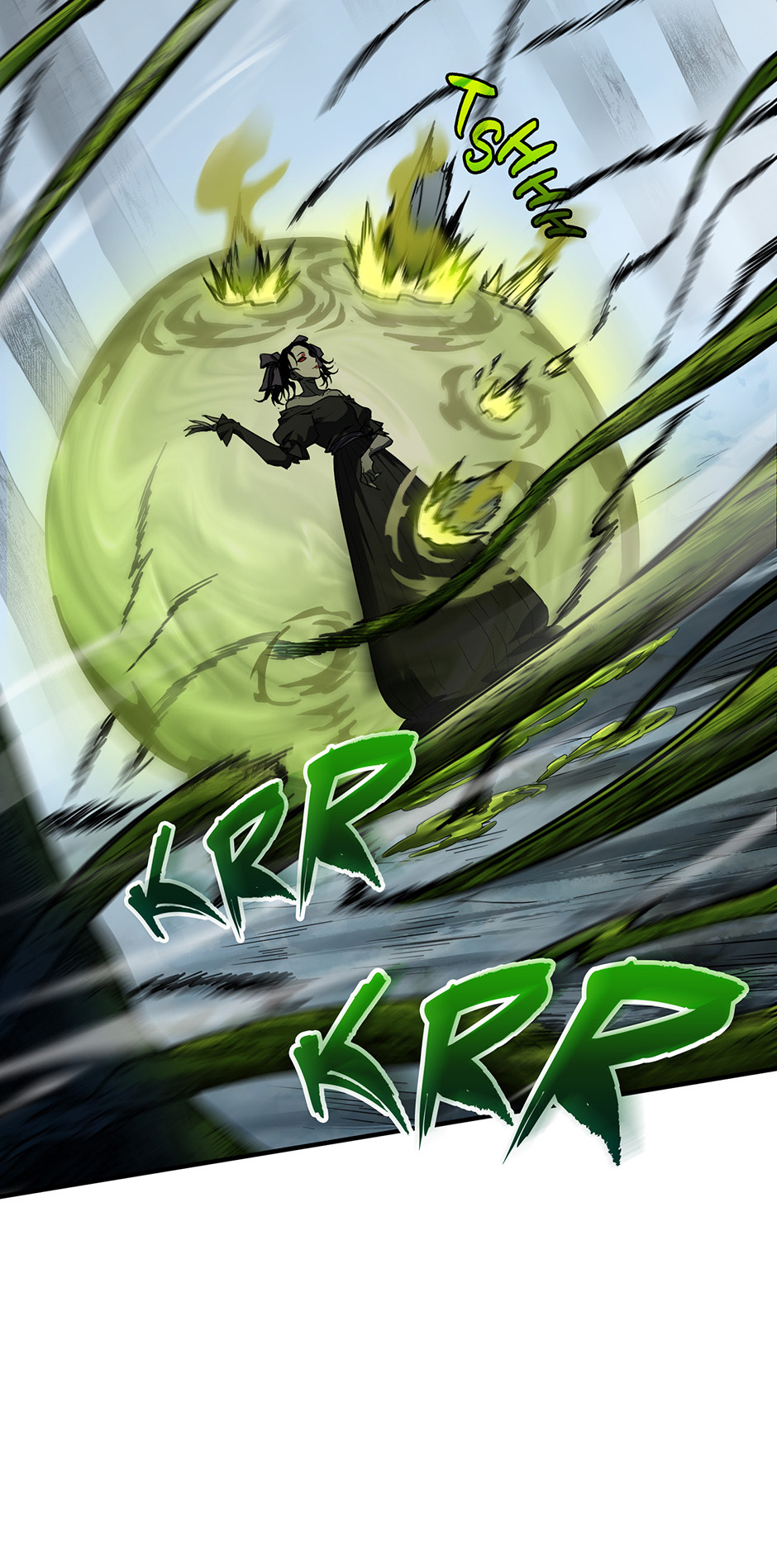 The Beginning After The End chapter 192 page 18