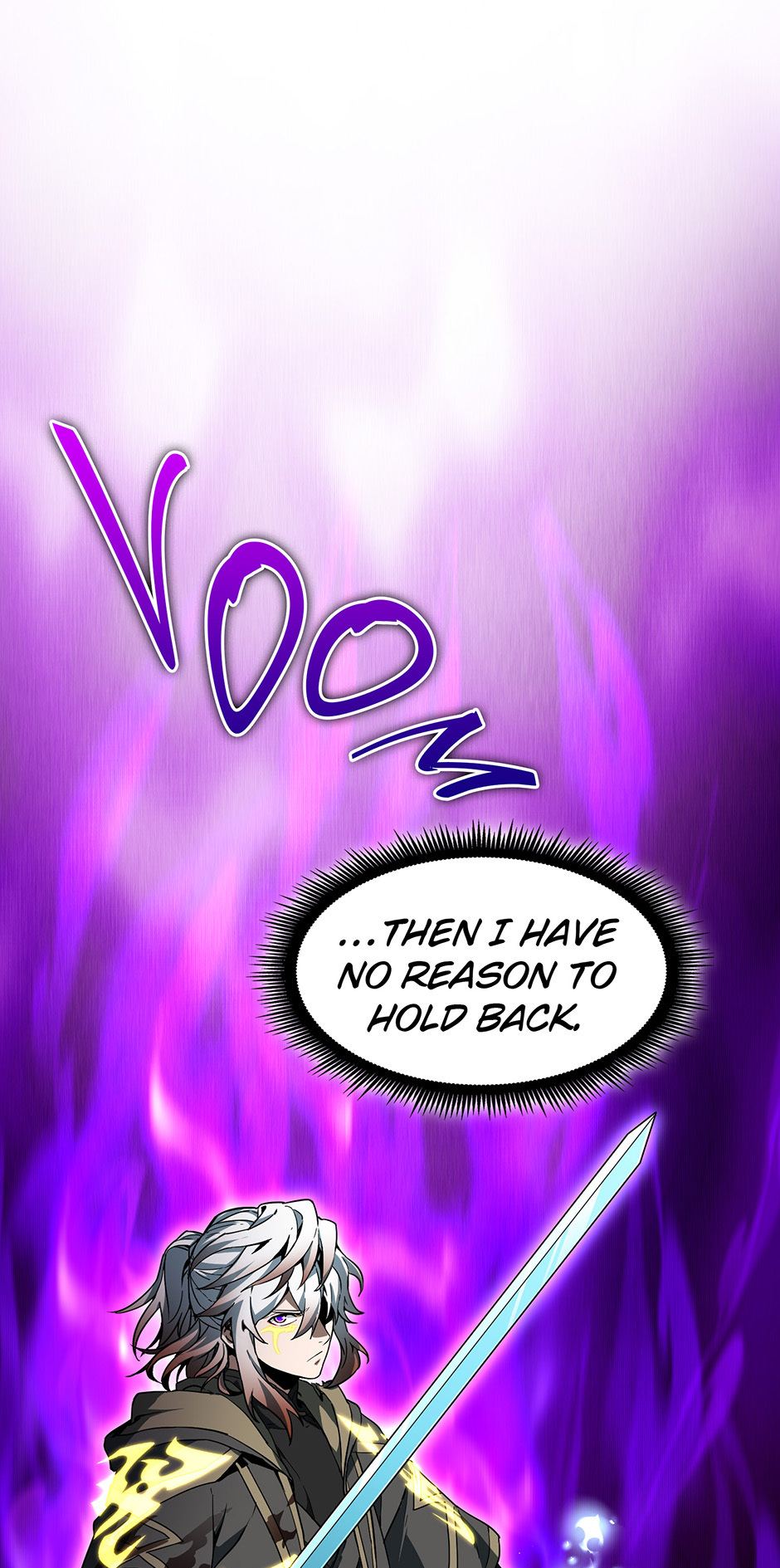 The Beginning After The End chapter 192 page 19