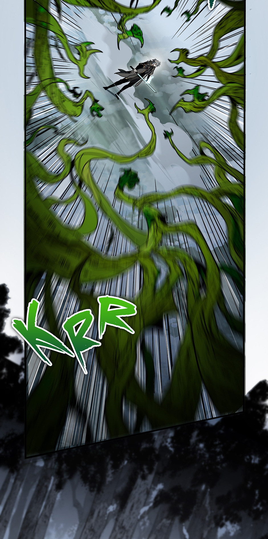 The Beginning After The End chapter 192 page 21
