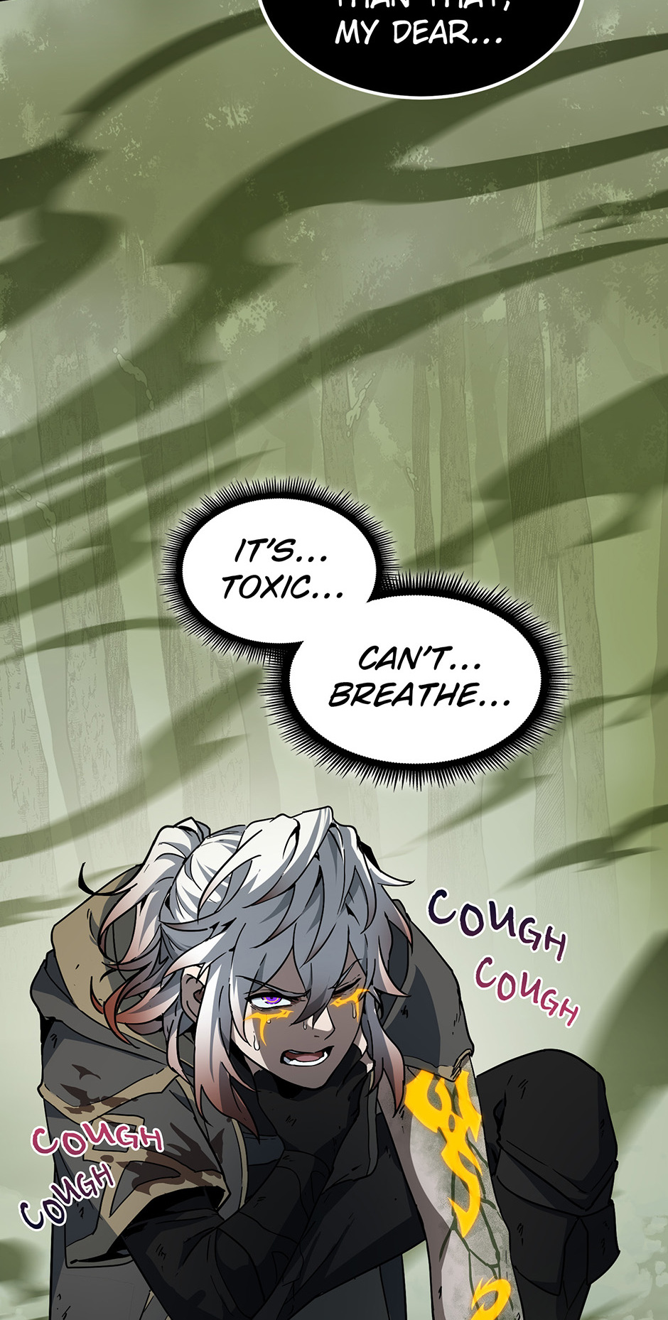 The Beginning After The End chapter 192 page 29