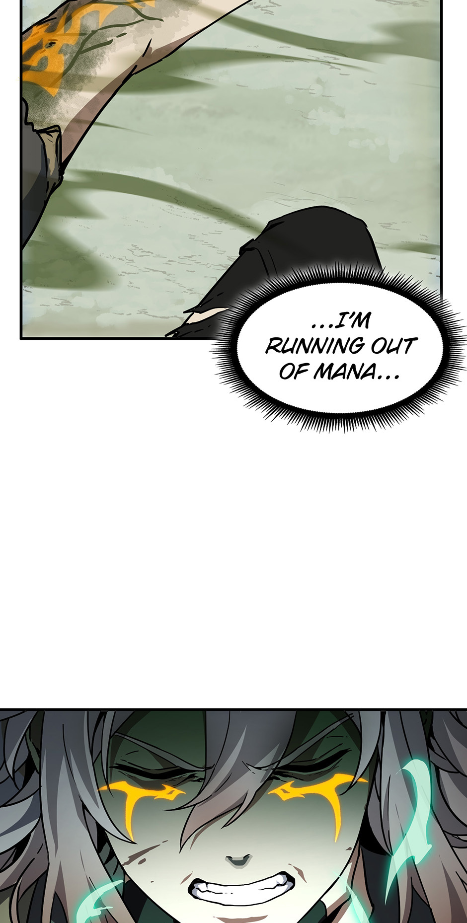 The Beginning After The End chapter 192 page 31