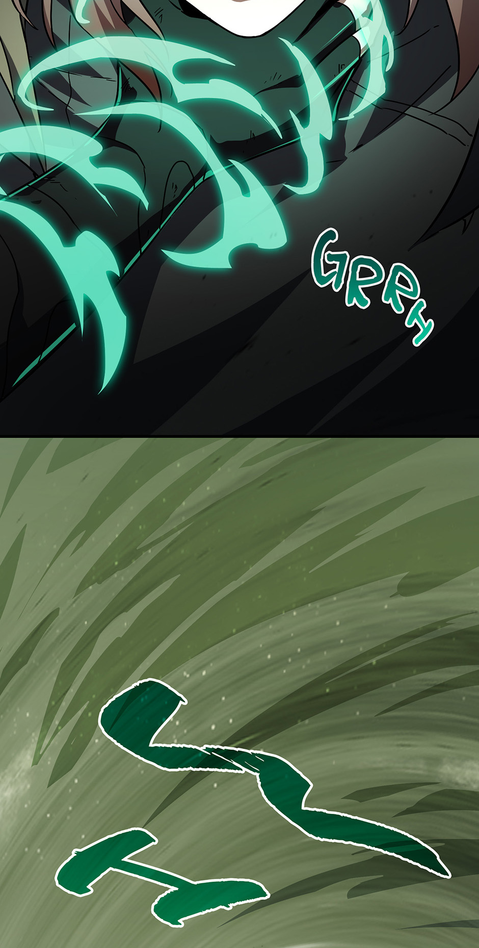 The Beginning After The End chapter 192 page 32