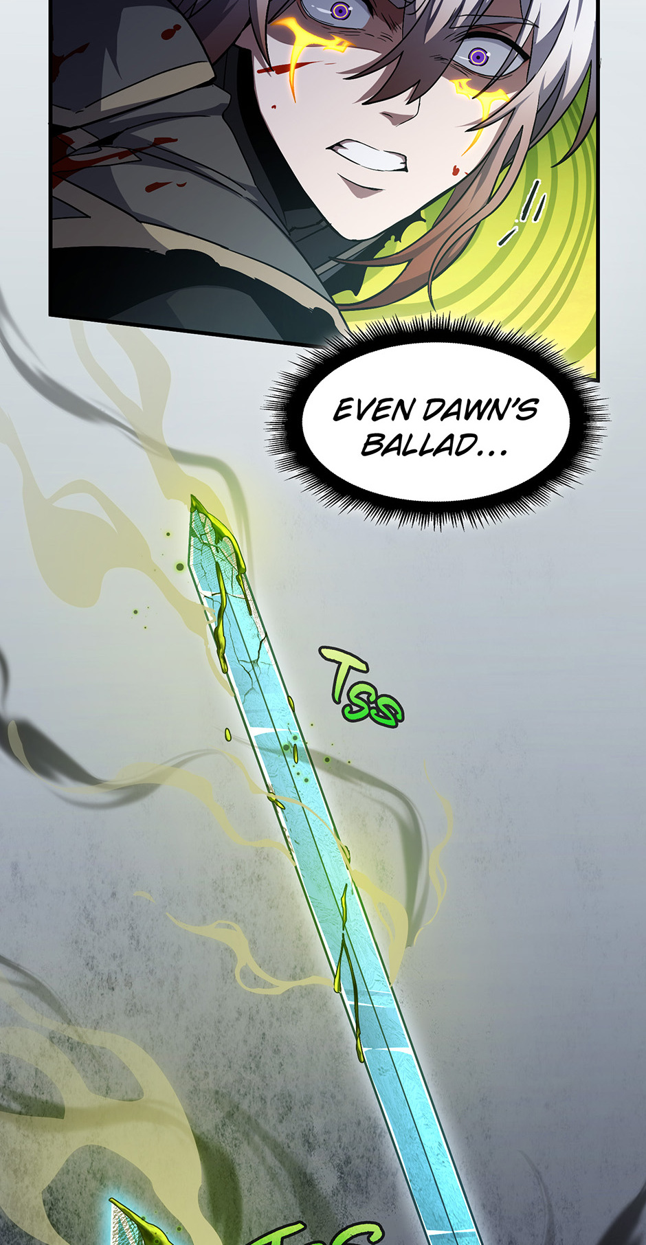 The Beginning After The End chapter 192 page 40