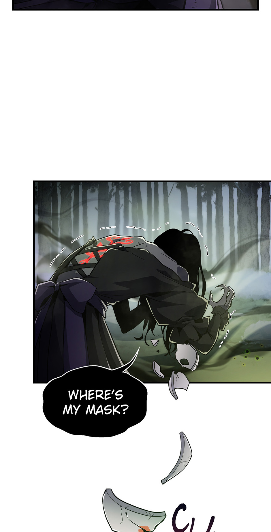 The Beginning After The End chapter 192 page 43