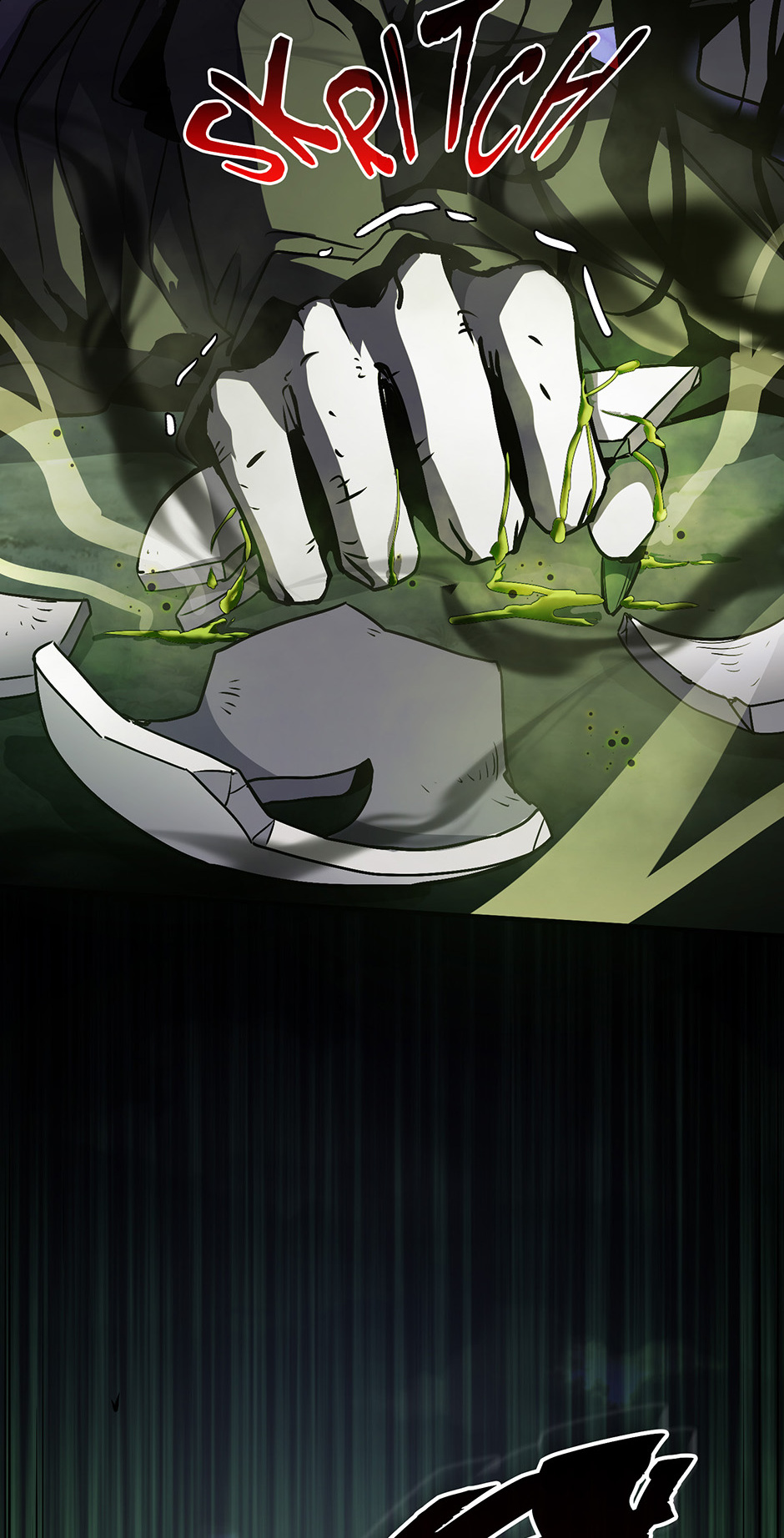 The Beginning After The End chapter 192 page 45