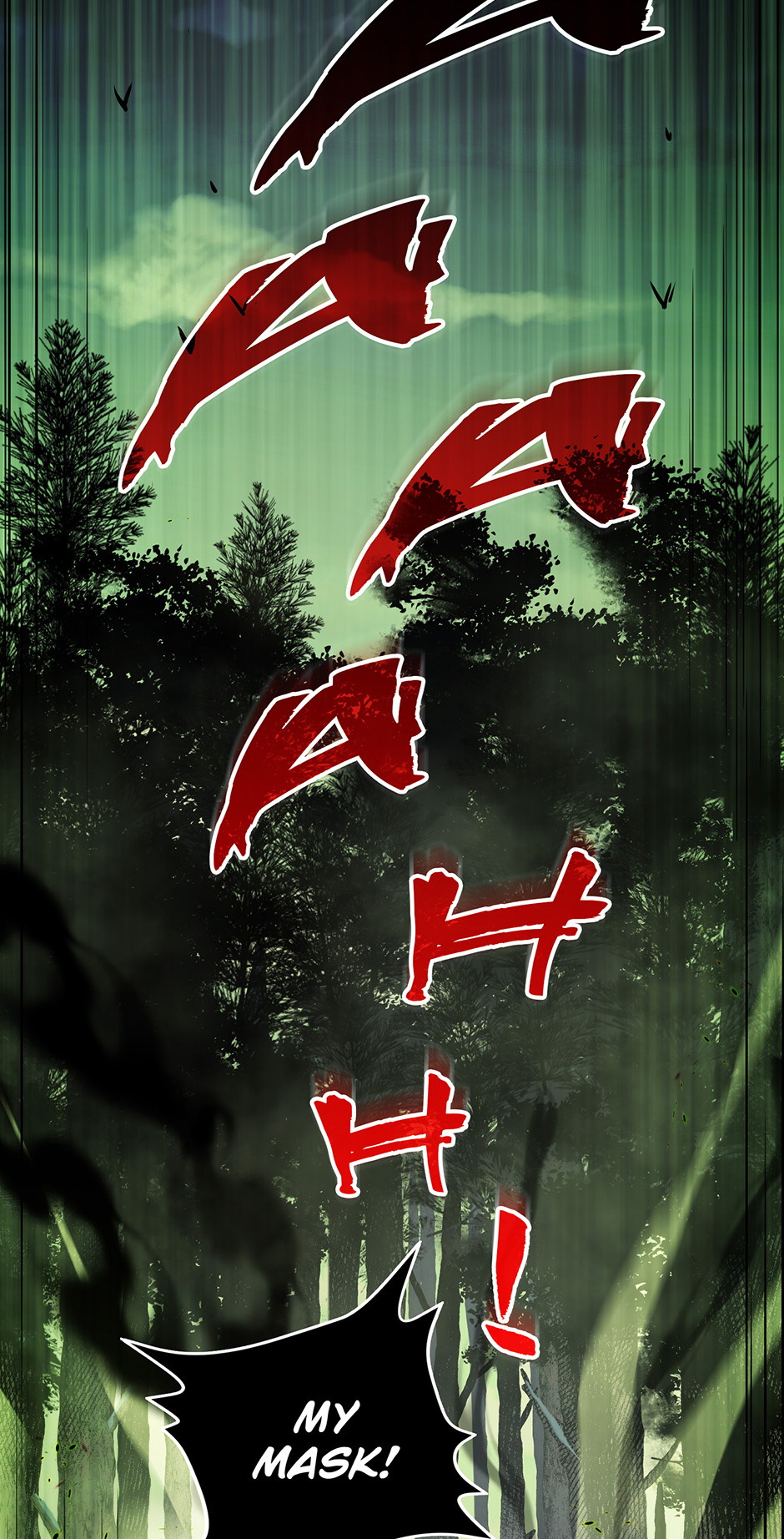 The Beginning After The End chapter 192 page 46