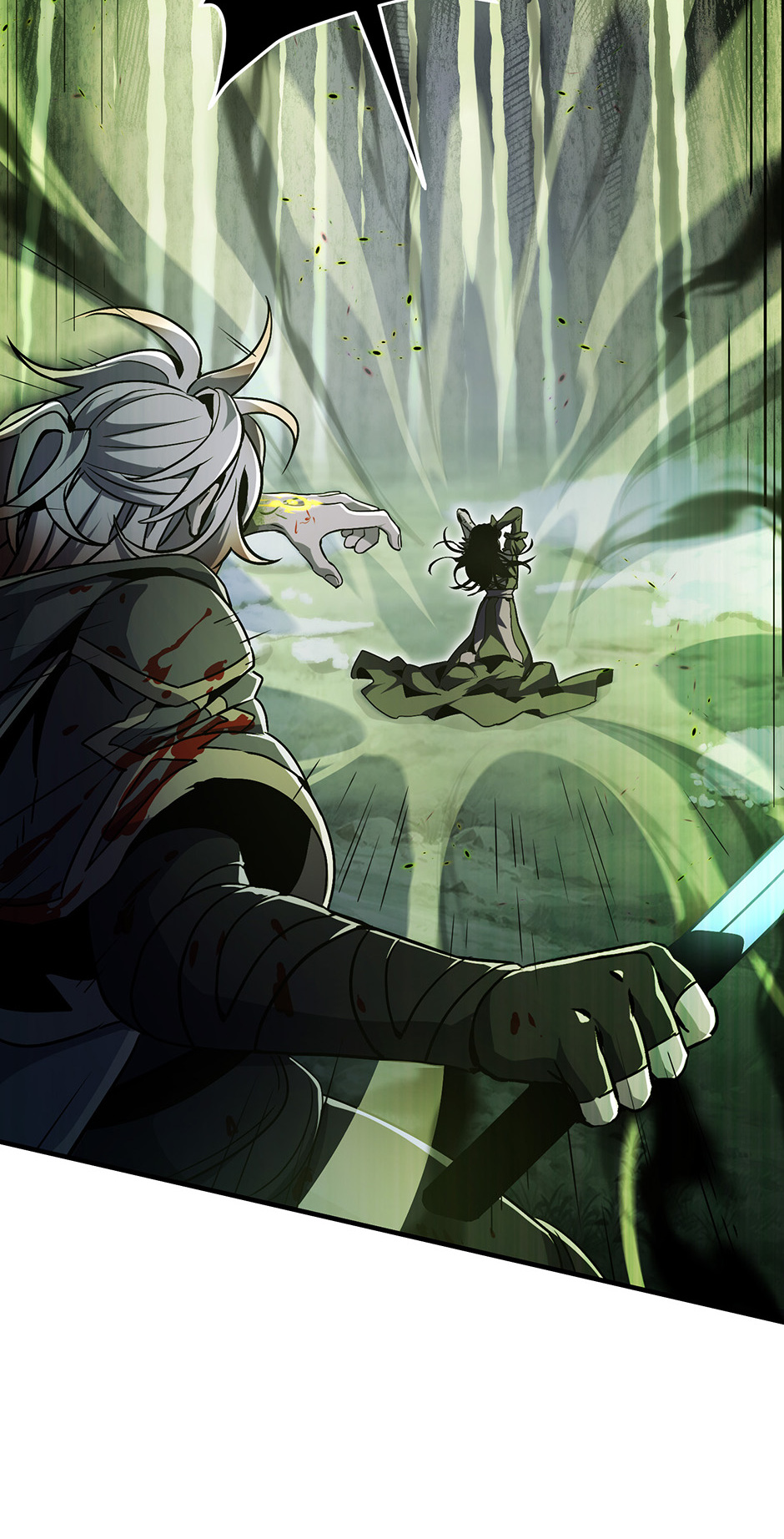 The Beginning After The End chapter 192 page 47