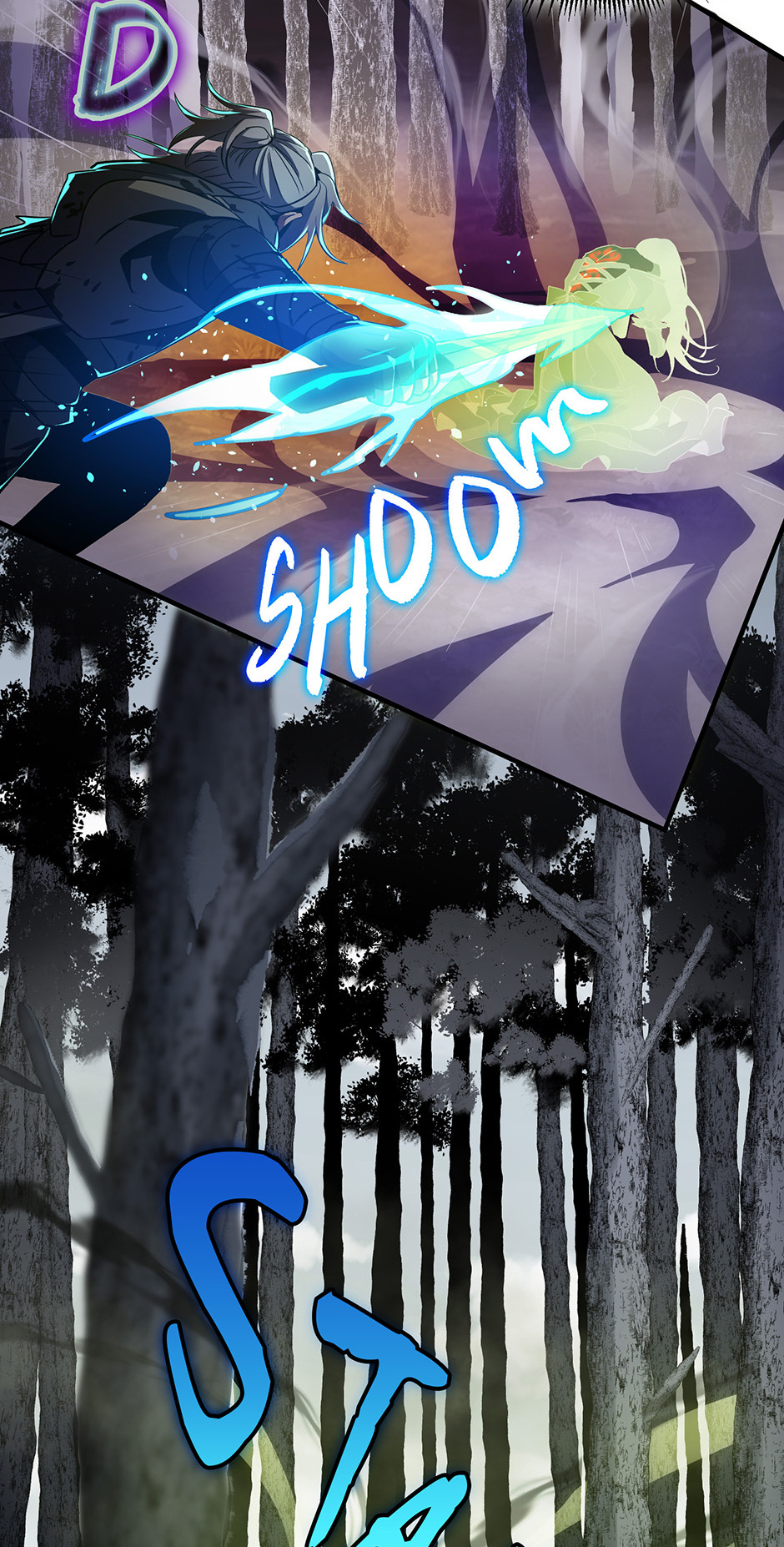 The Beginning After The End chapter 192 page 49