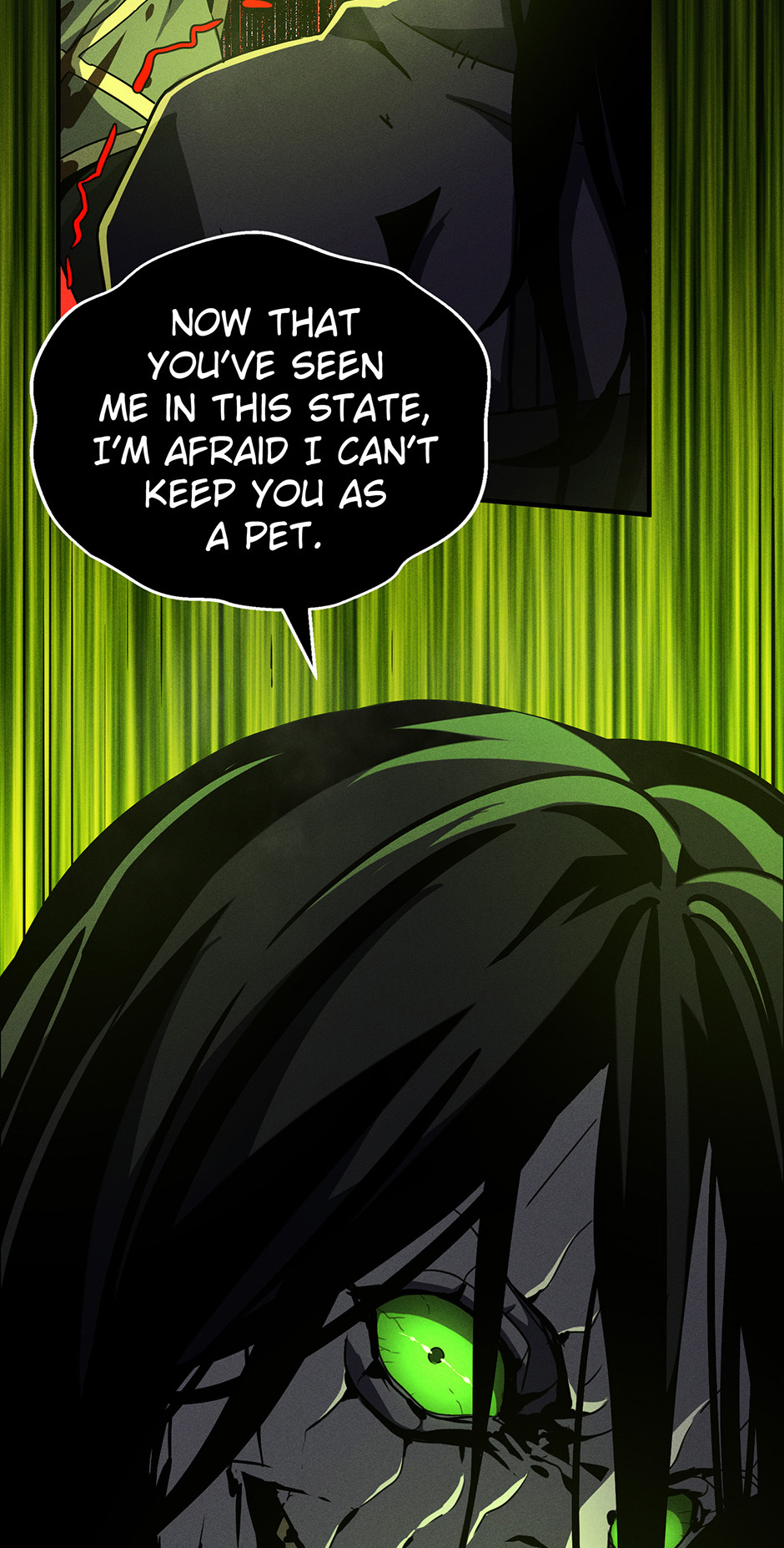The Beginning After The End chapter 192 page 52