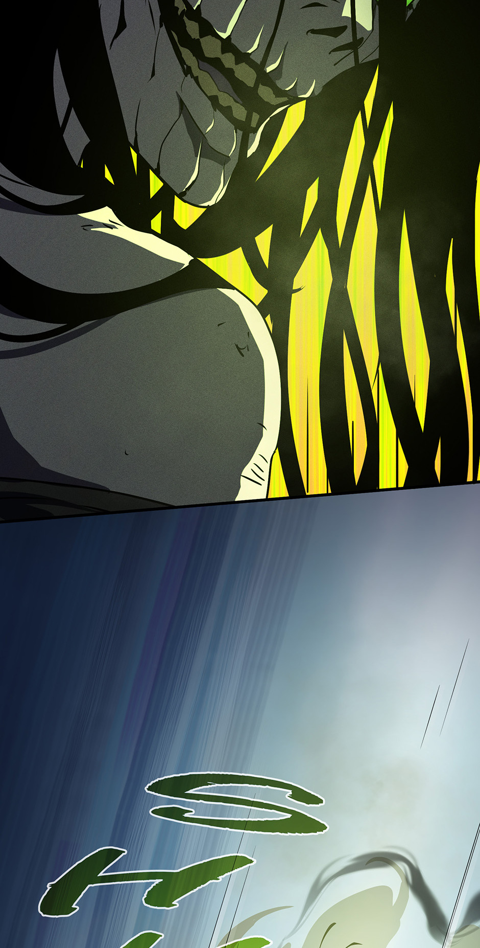 The Beginning After The End chapter 192 page 53