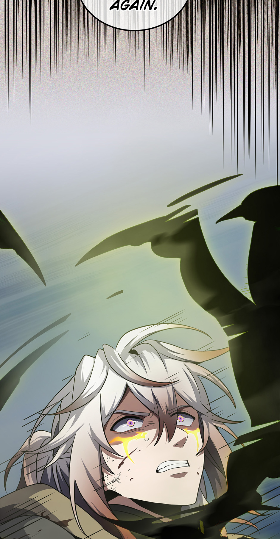 The Beginning After The End chapter 192 page 56
