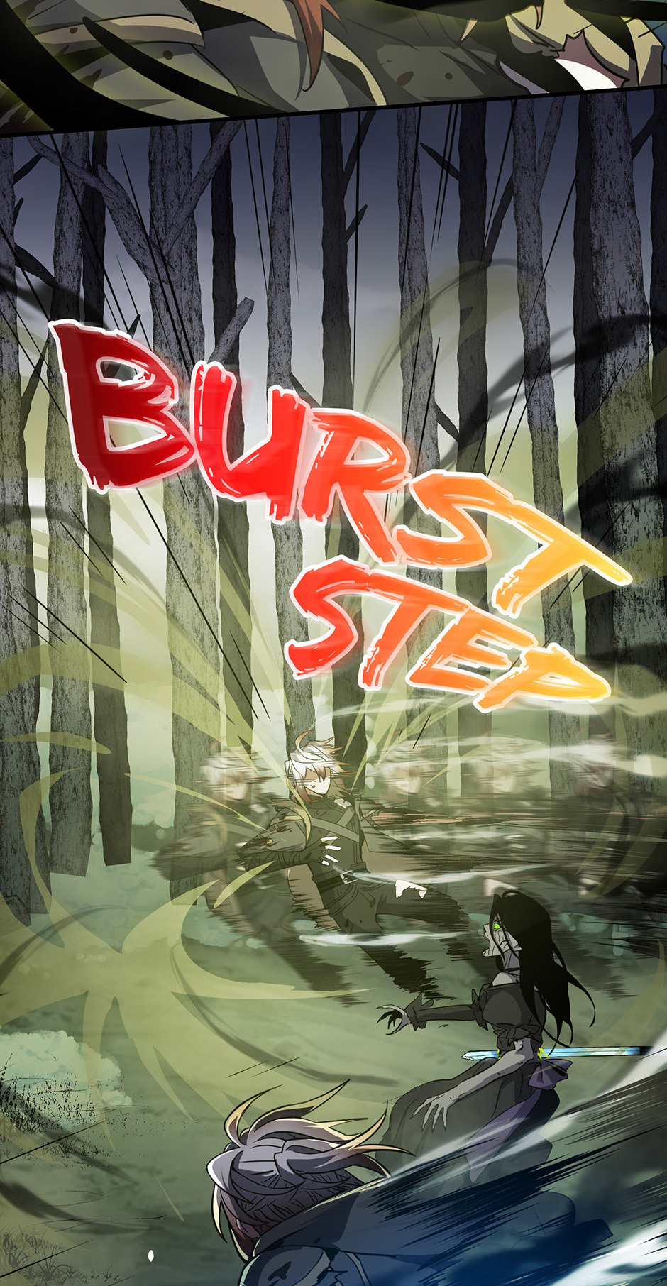 The Beginning After The End chapter 192 page 57