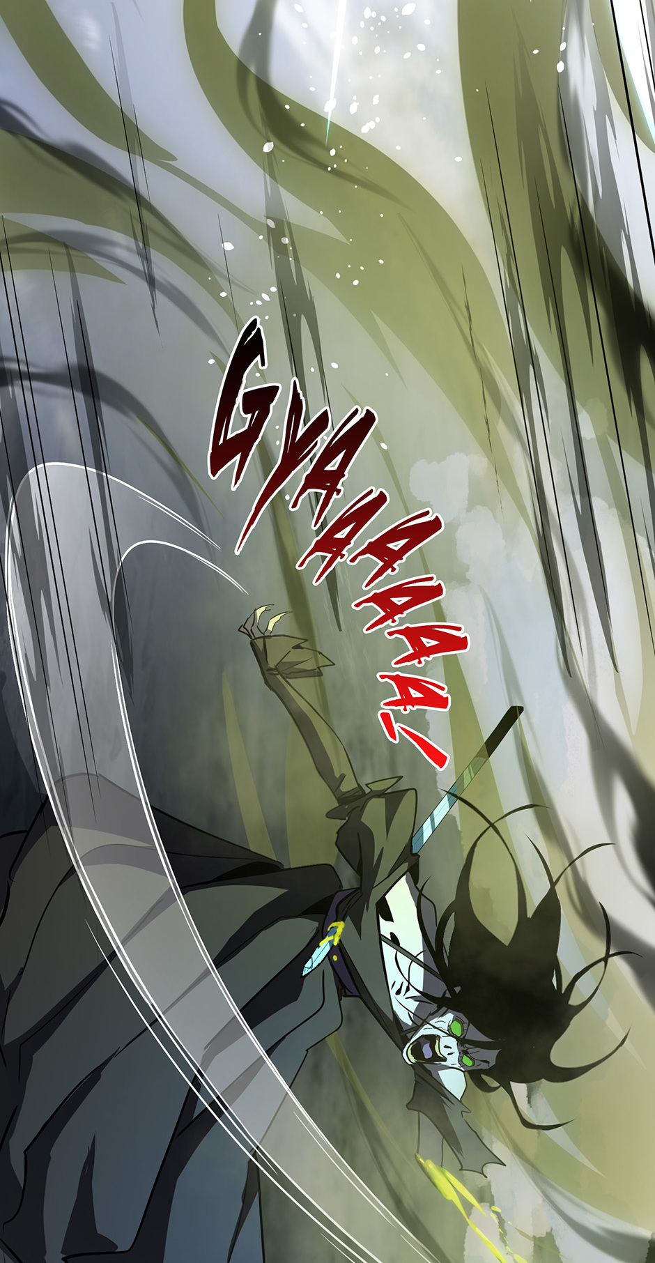 The Beginning After The End chapter 192 page 60