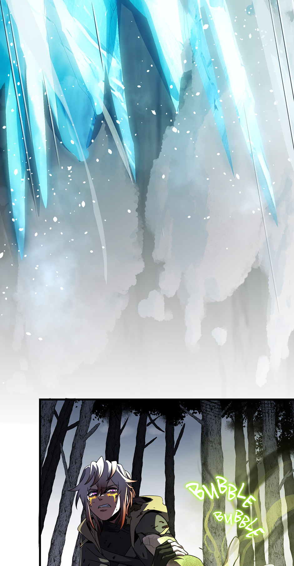 The Beginning After The End chapter 192 page 62