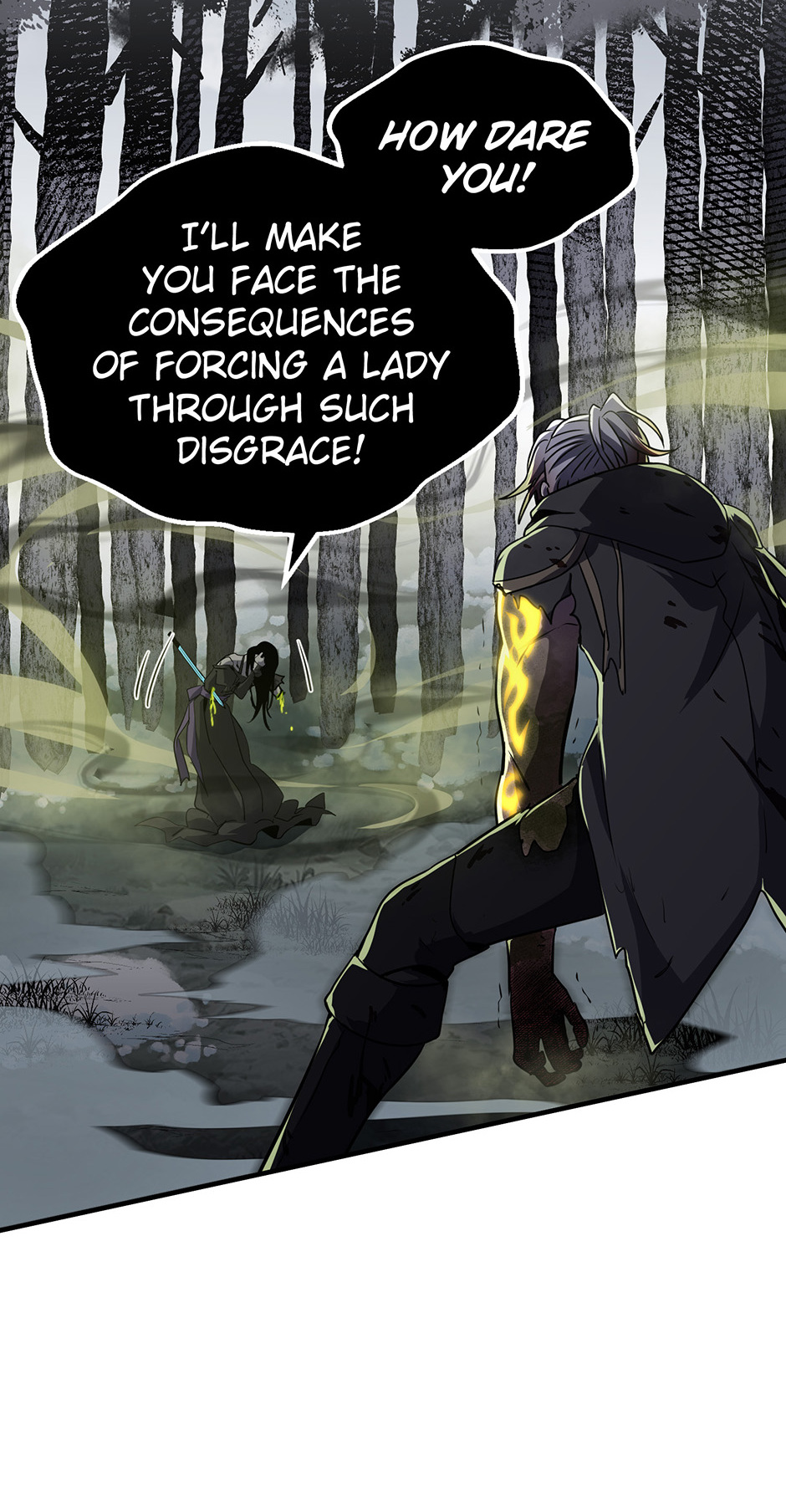 The Beginning After The End chapter 192 page 64