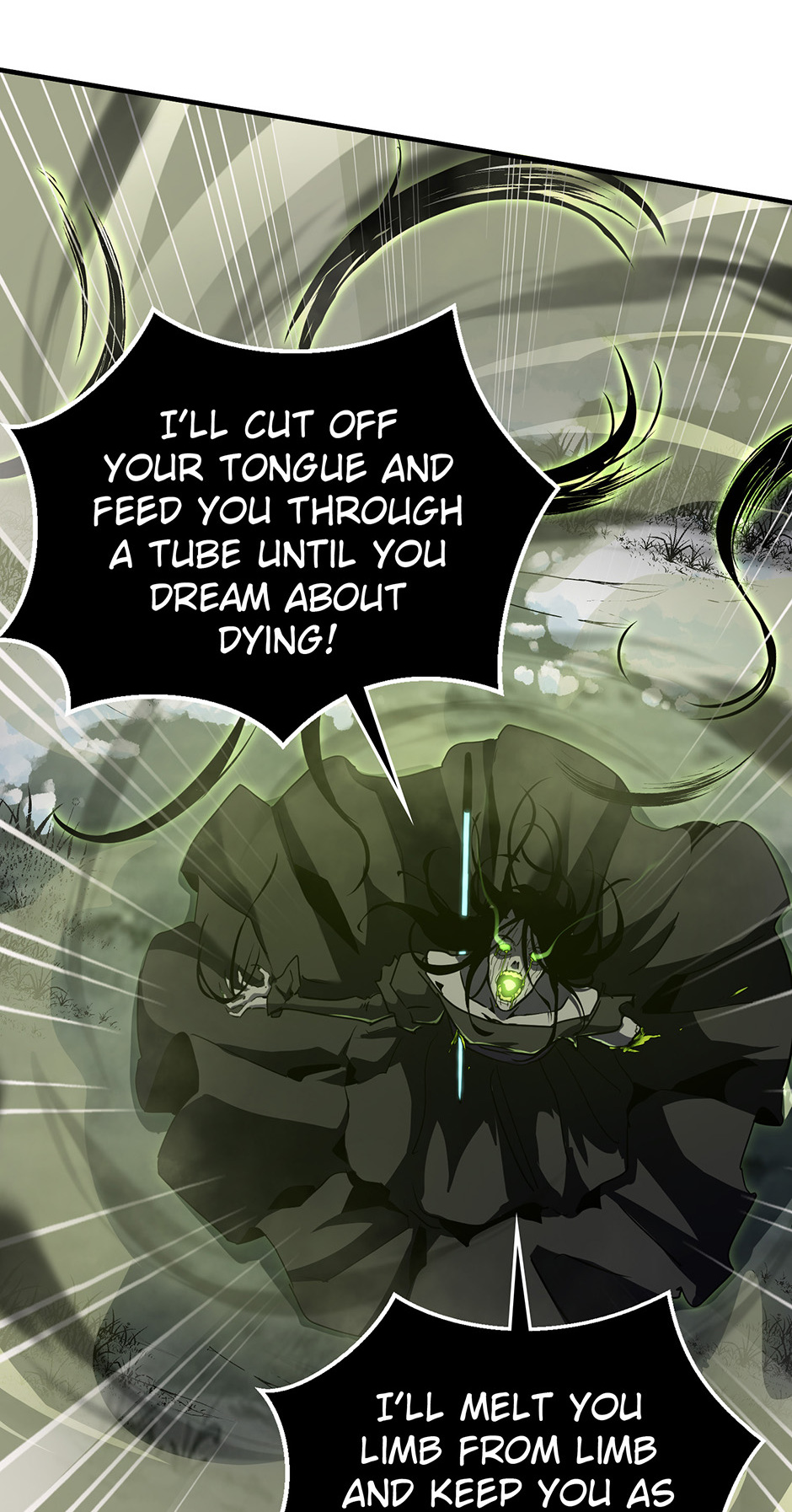 The Beginning After The End chapter 192 page 66