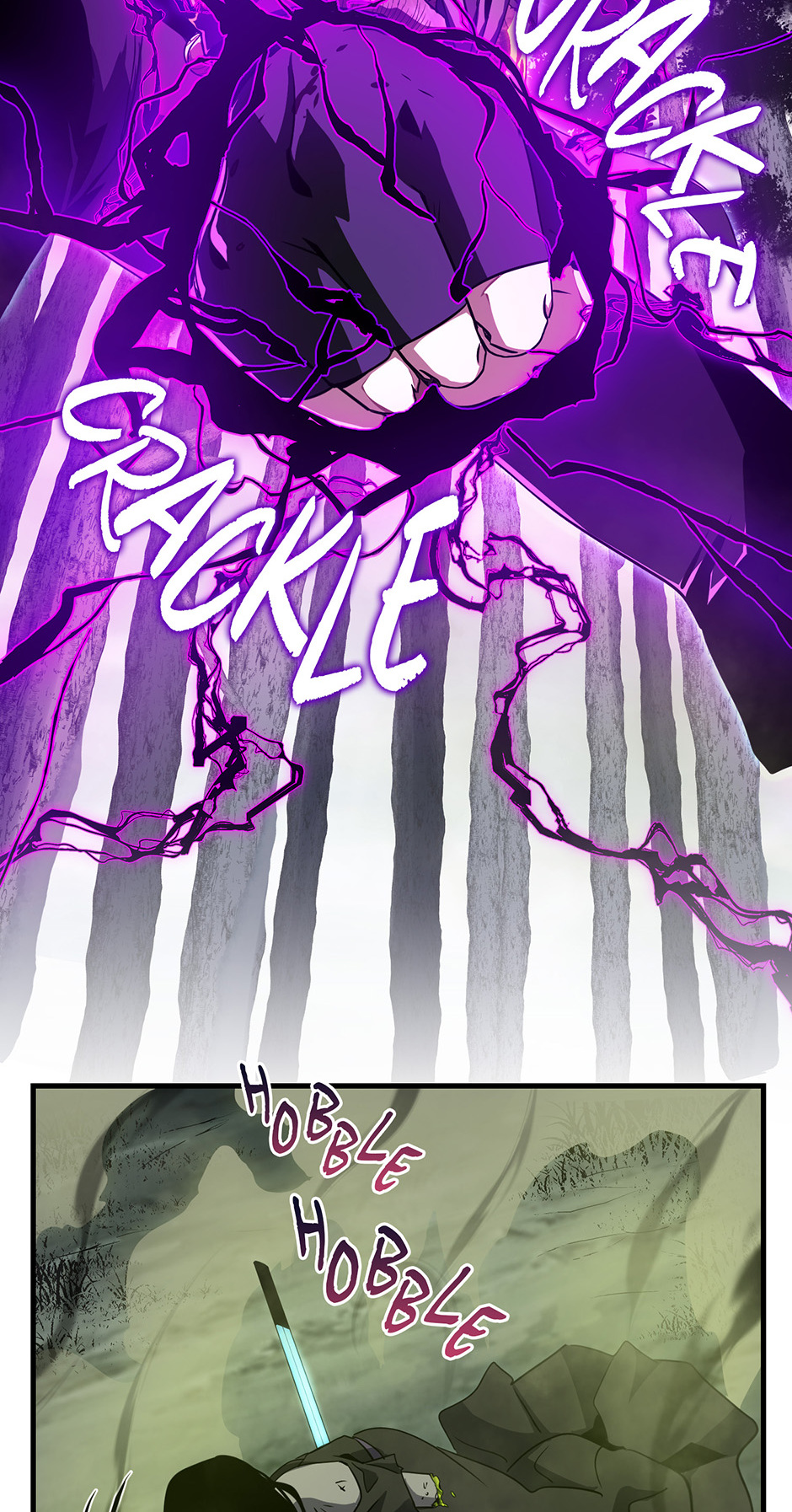 The Beginning After The End chapter 192 page 72