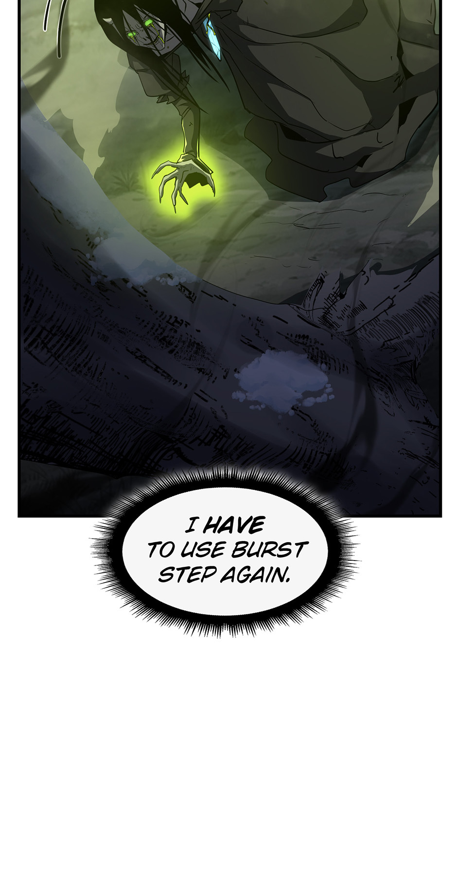 The Beginning After The End chapter 192 page 73